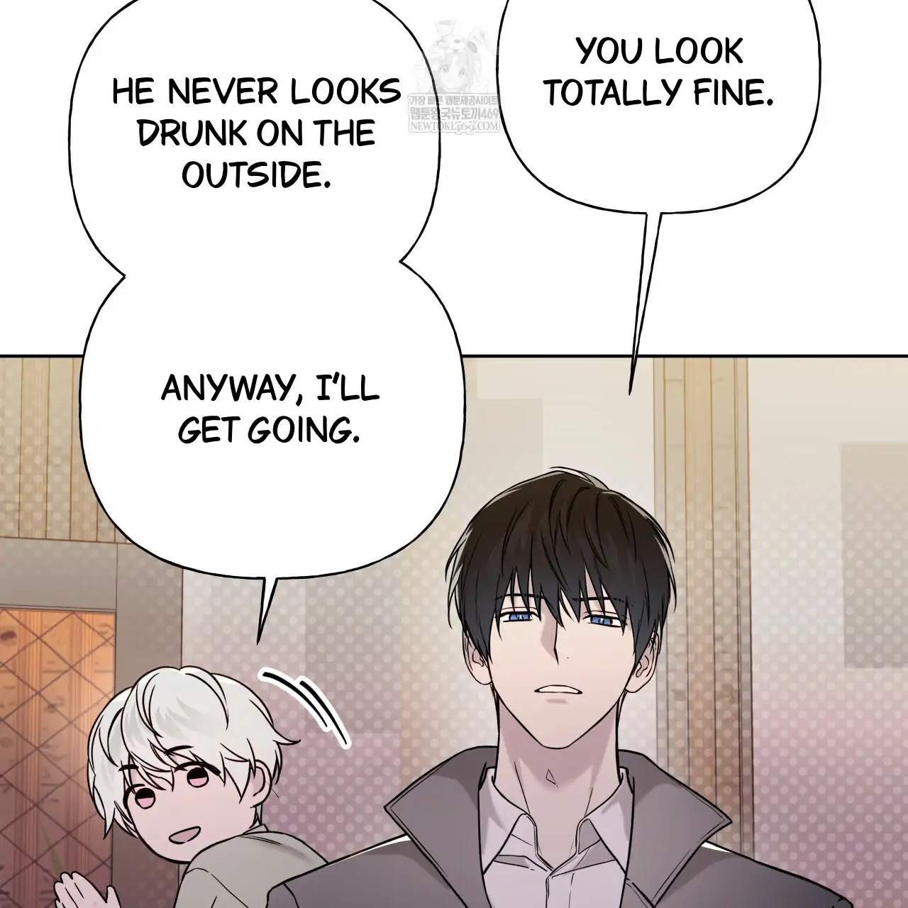 Read Guiding Hazard chapter 65 image 59 on Lezhin