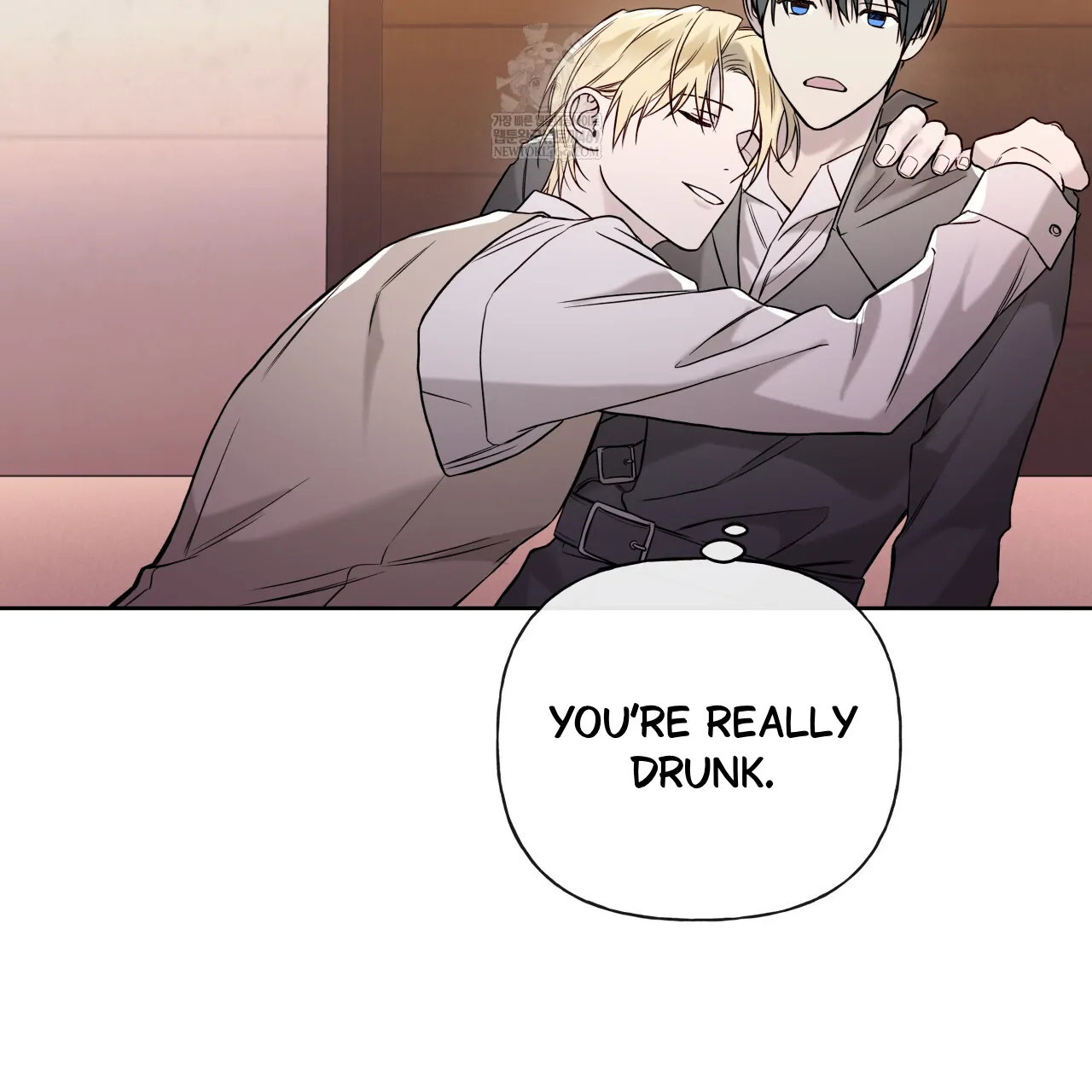 Read Guiding Hazard chapter 65 image 64 on Lezhin