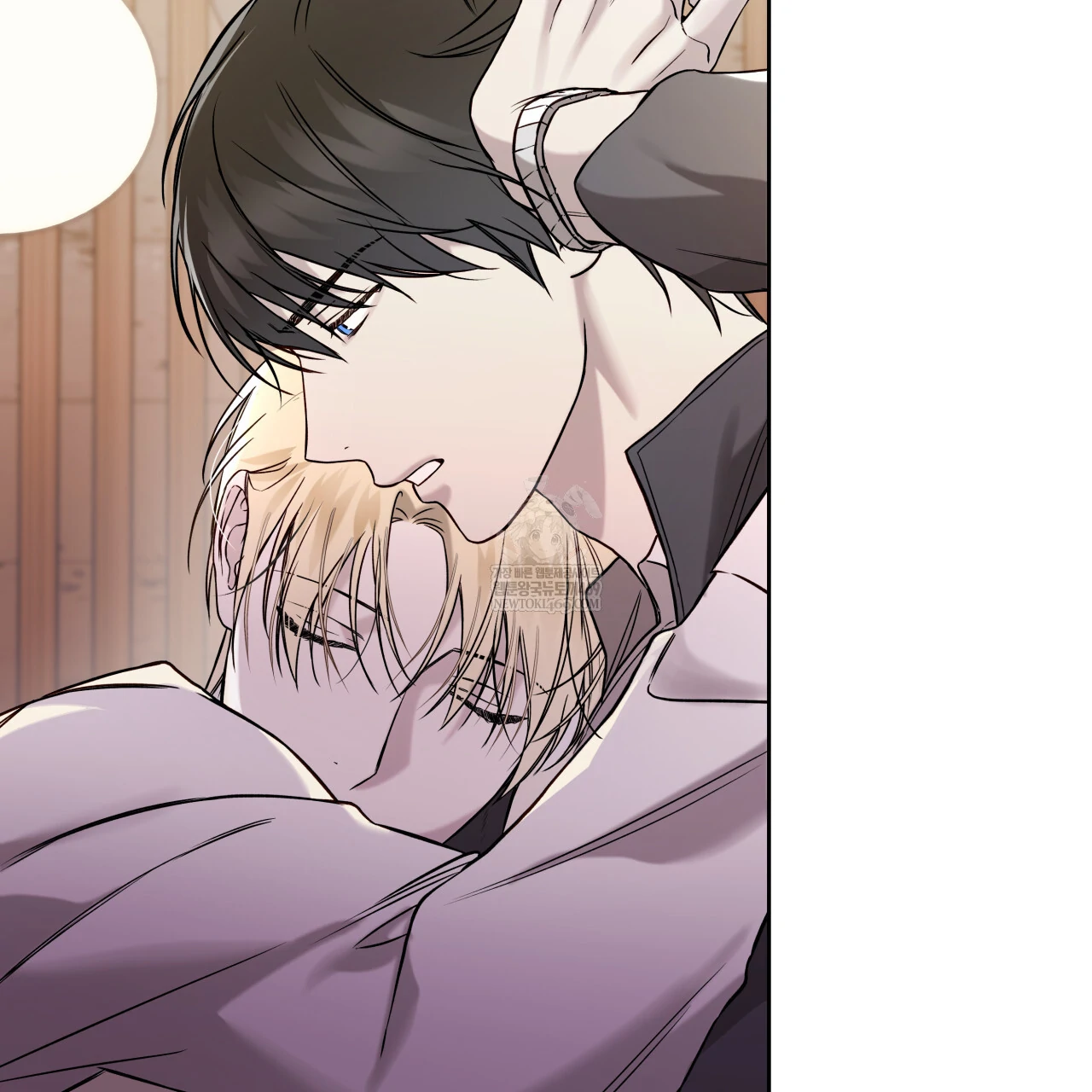 Read Guiding Hazard chapter 65 image 66 on Lezhin