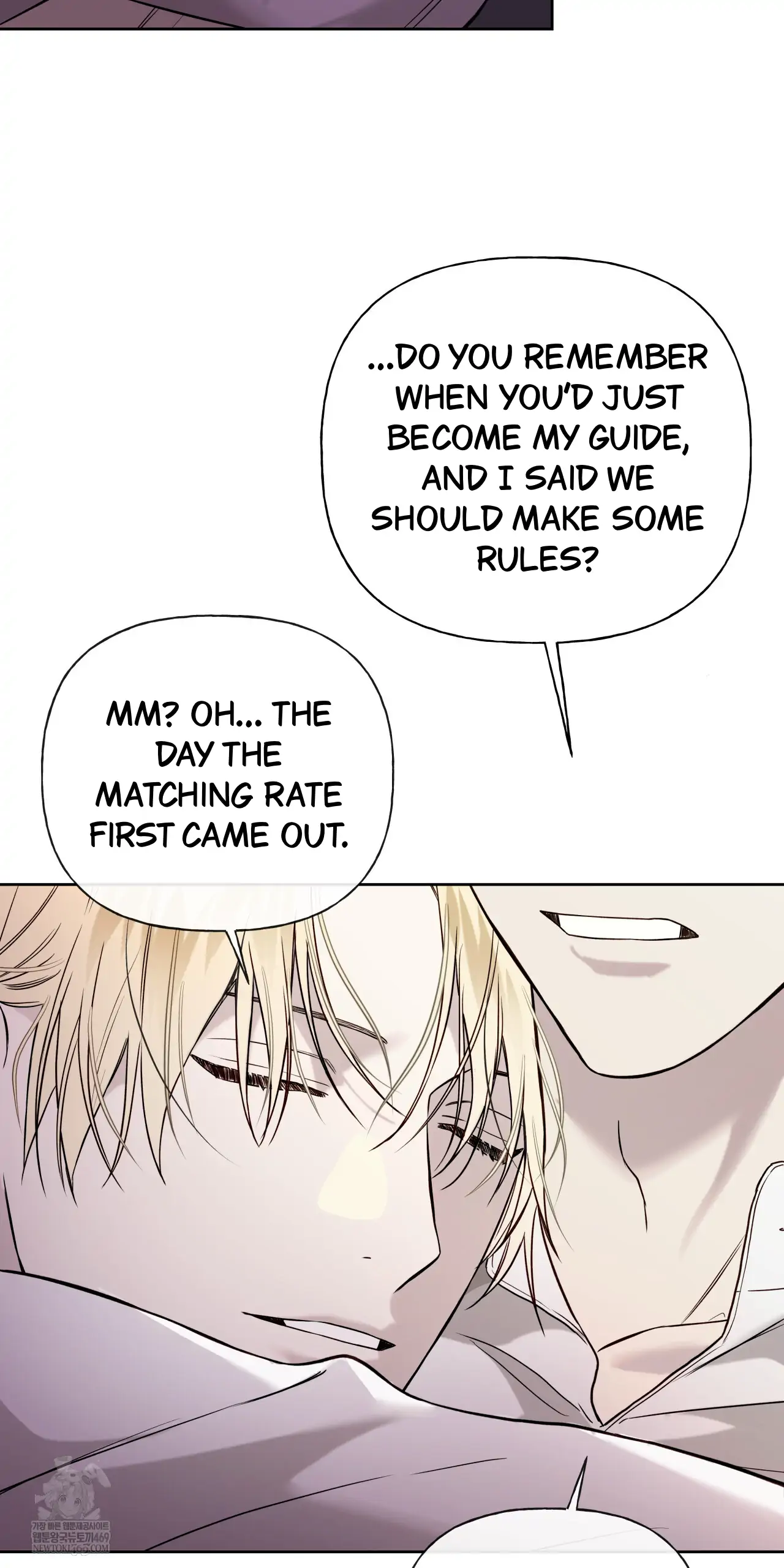Read Guiding Hazard chapter 65 image 67 on Lezhin