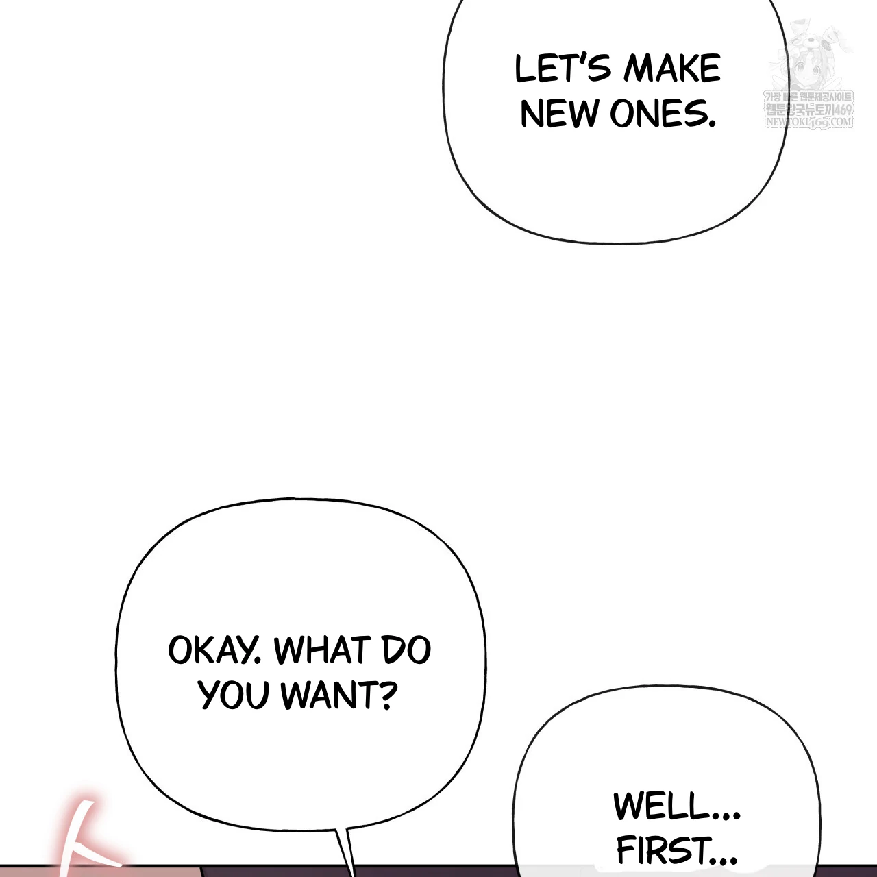 Read Guiding Hazard chapter 65 image 68 on Lezhin