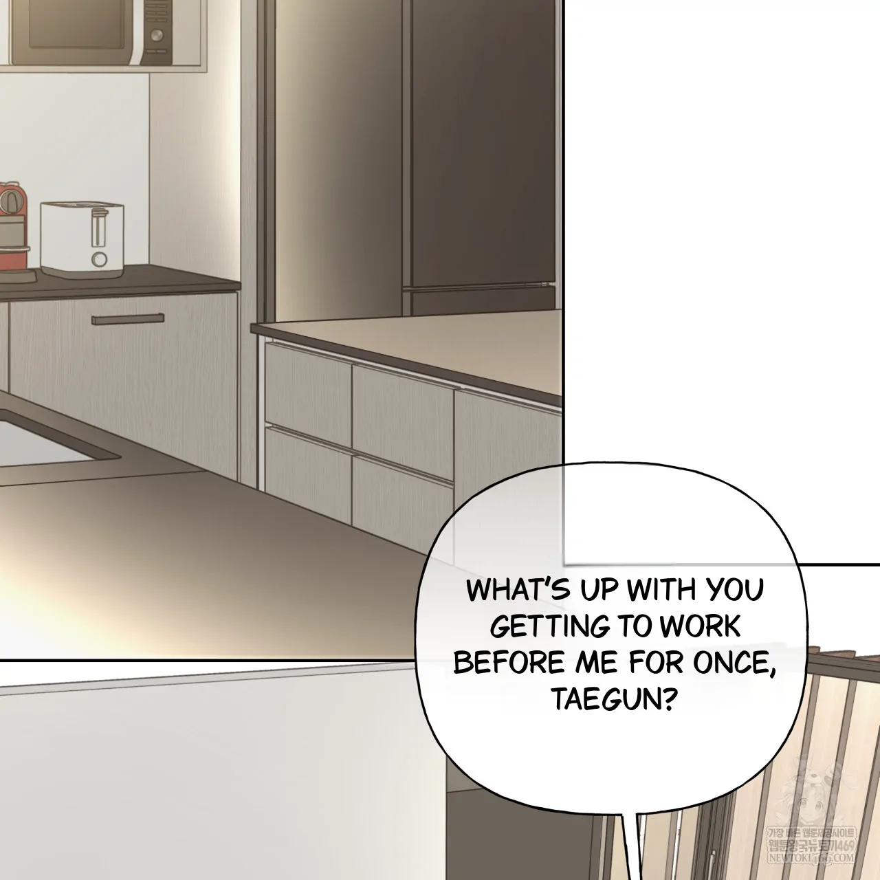 Read Guiding Hazard chapter 65 image 9 on Lezhin