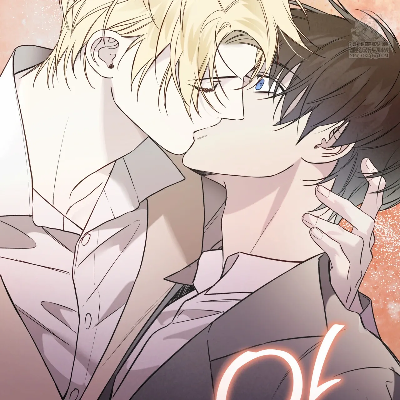 Read Guiding Hazard chapter 65 image 92 on Lezhin