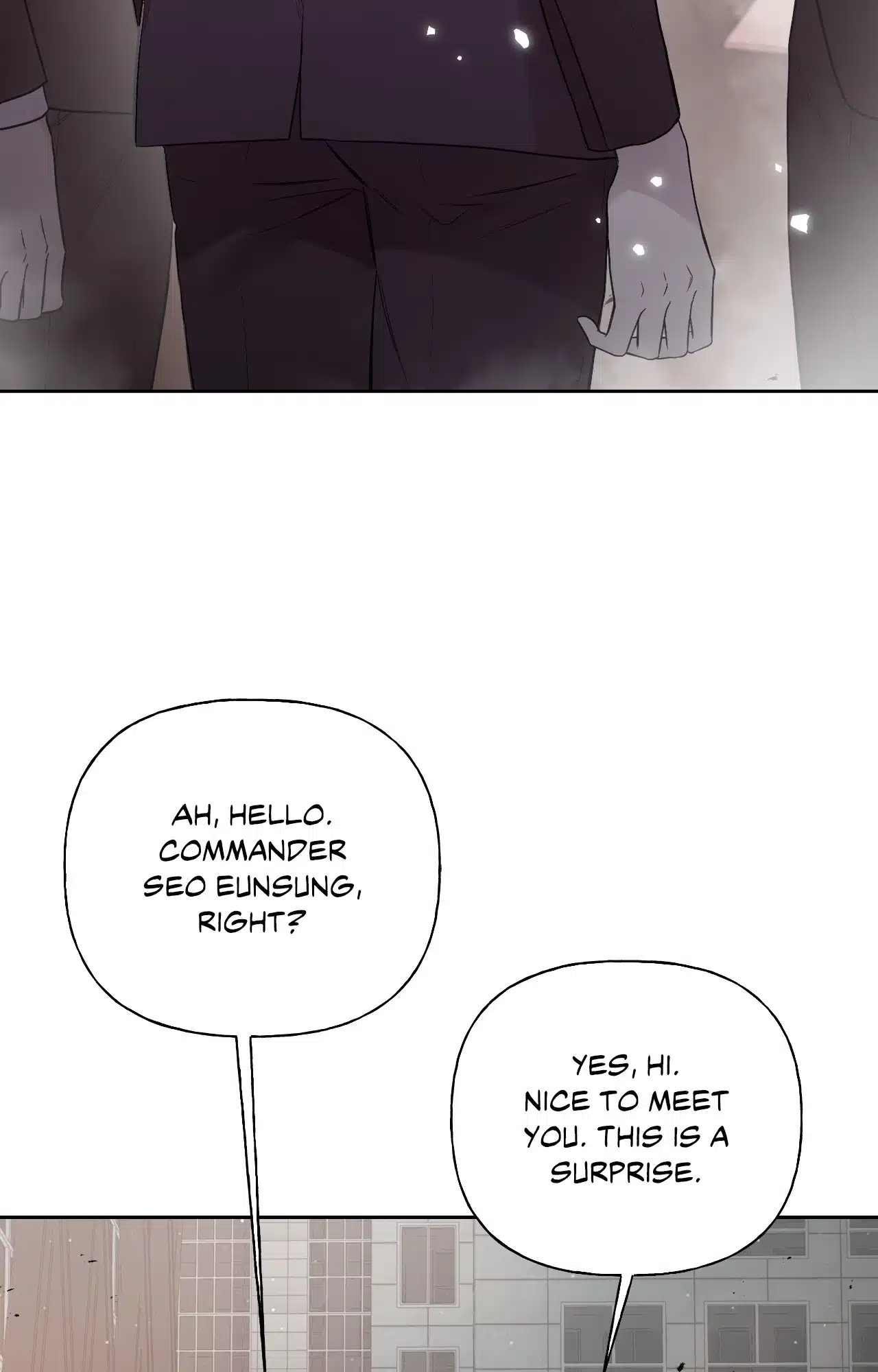 Read Guiding Hazard chapter 66.1 image 11 on Lezhin