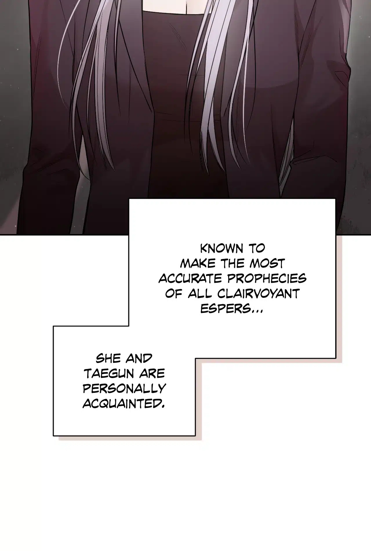 Read Guiding Hazard chapter 66.1 image 14 on Lezhin