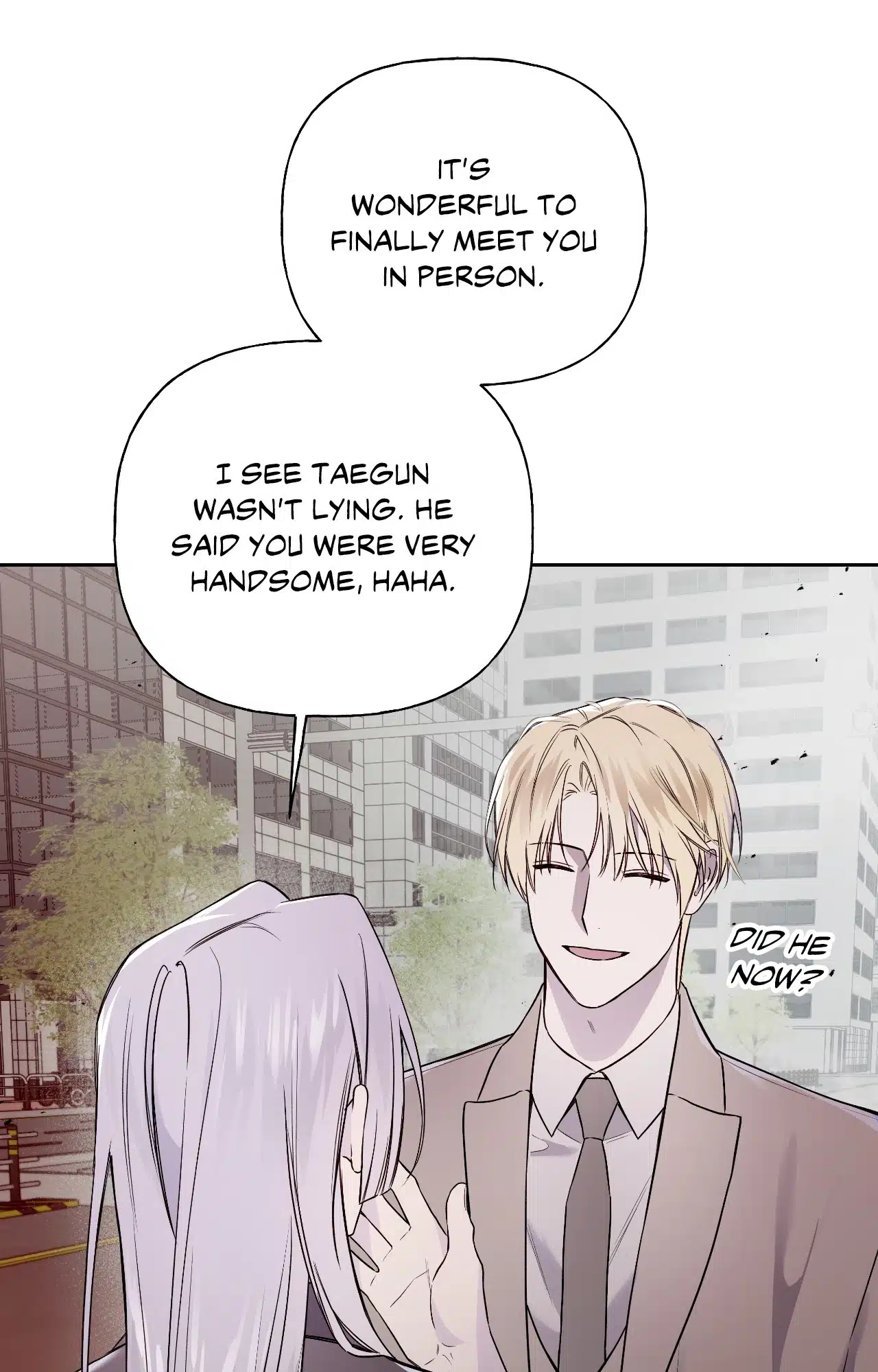 Read Guiding Hazard chapter 66.1 image 15 on Lezhin