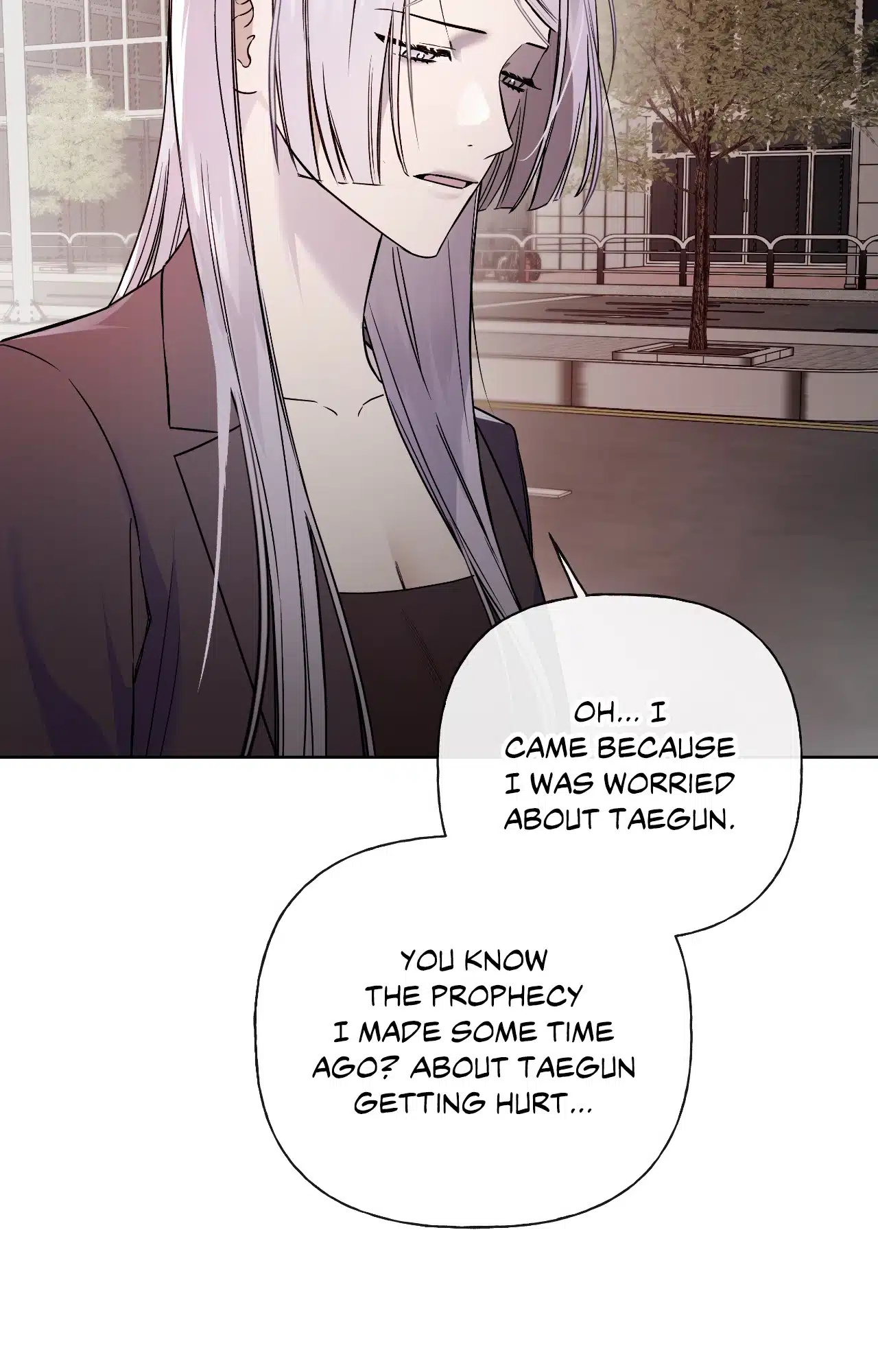 Read Guiding Hazard chapter 66.1 image 17 on Lezhin