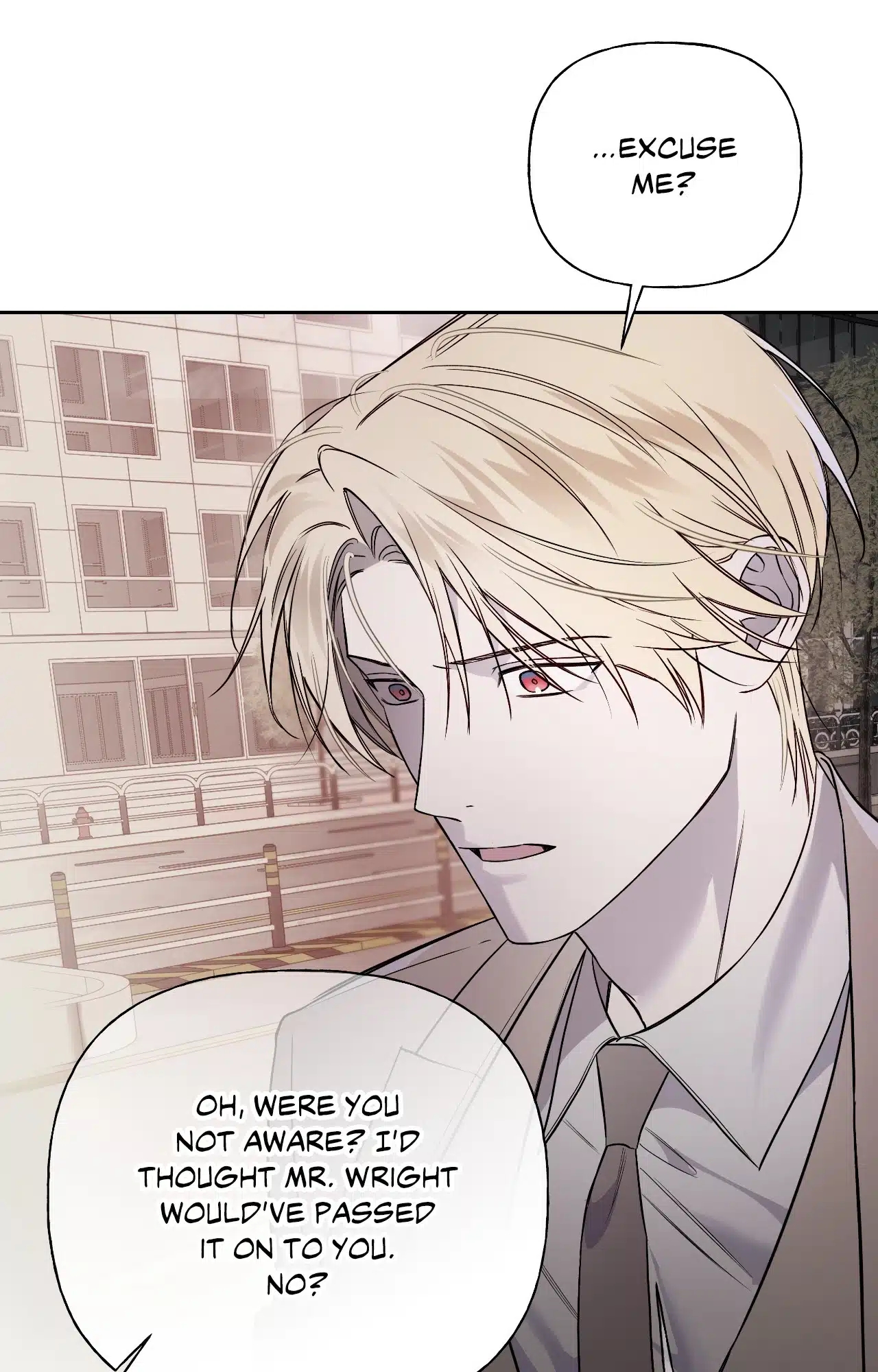 Read Guiding Hazard chapter 66.1 image 18 on Lezhin