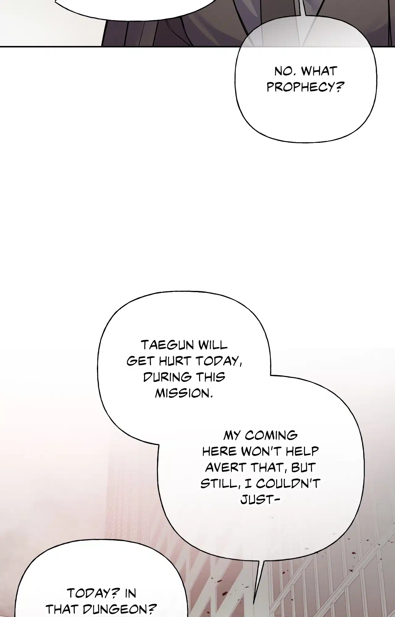 Read Guiding Hazard chapter 66.1 image 19 on Lezhin
