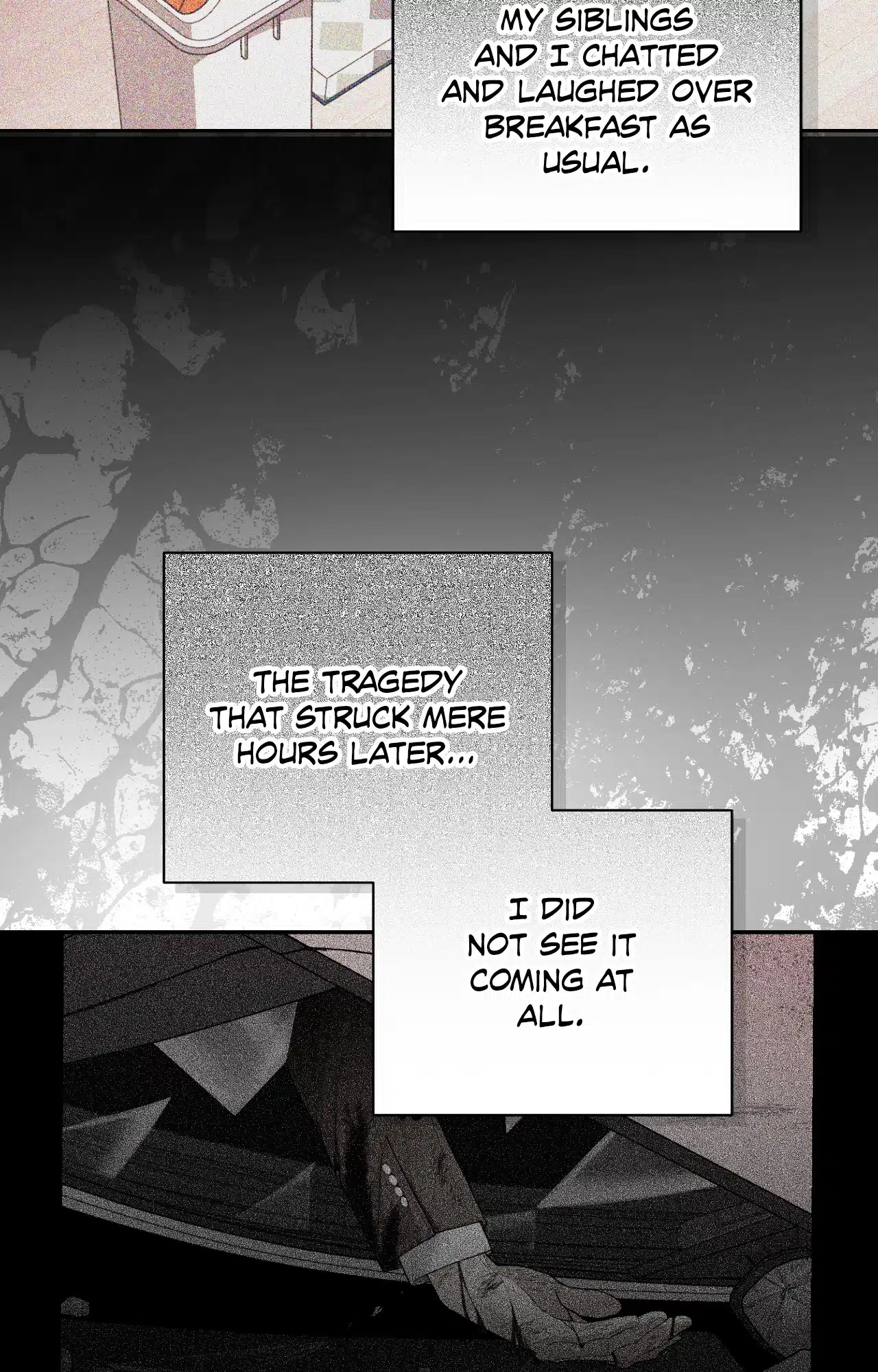 Read Guiding Hazard chapter 66.1 image 2 on Lezhin