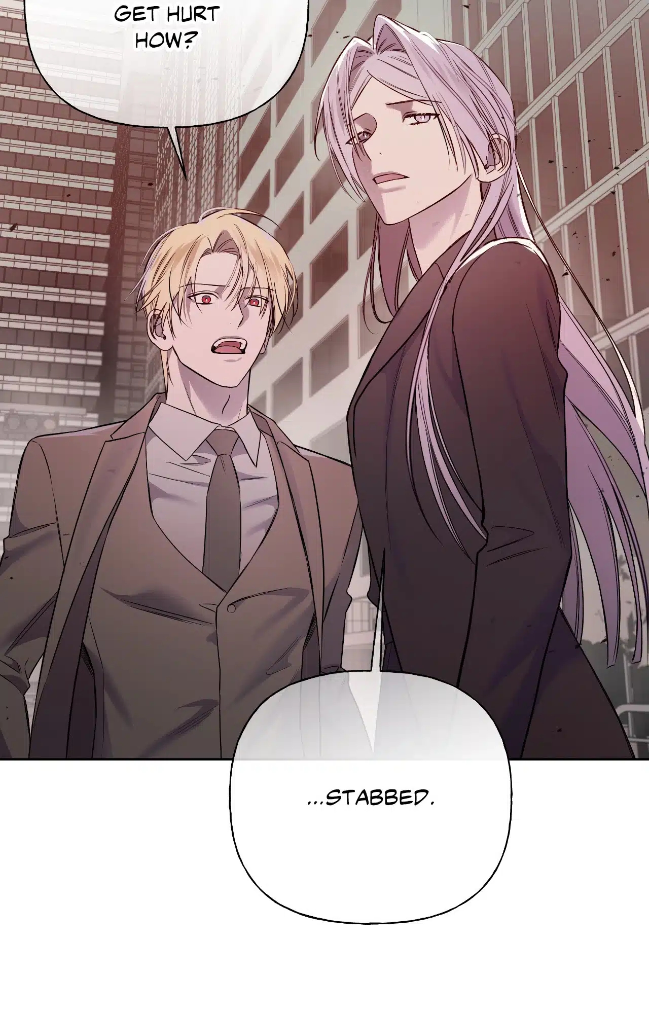 Read Guiding Hazard chapter 66.1 image 20 on Lezhin