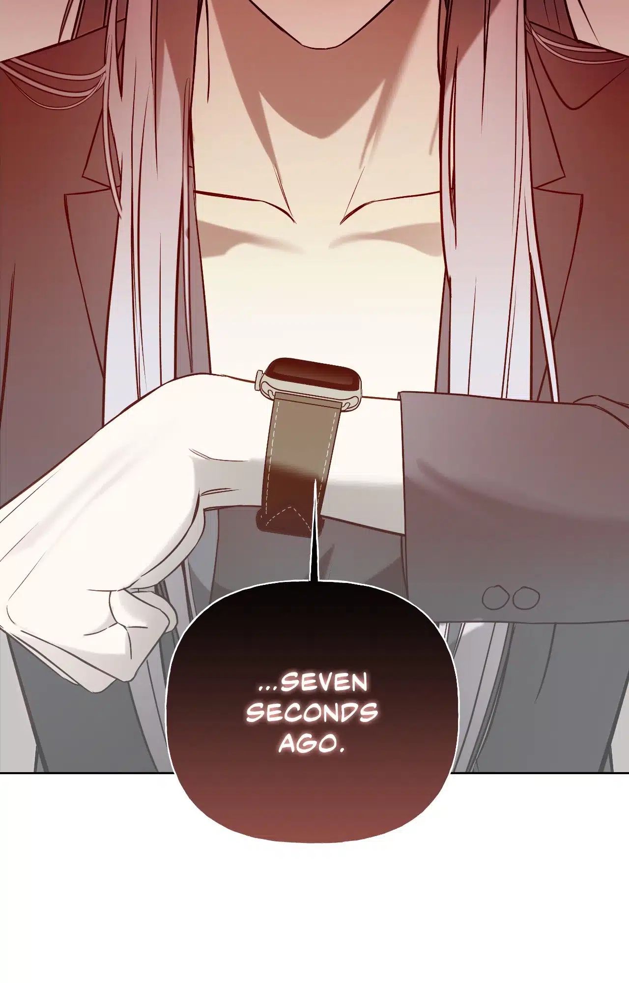 Read Guiding Hazard chapter 66.1 image 25 on Lezhin