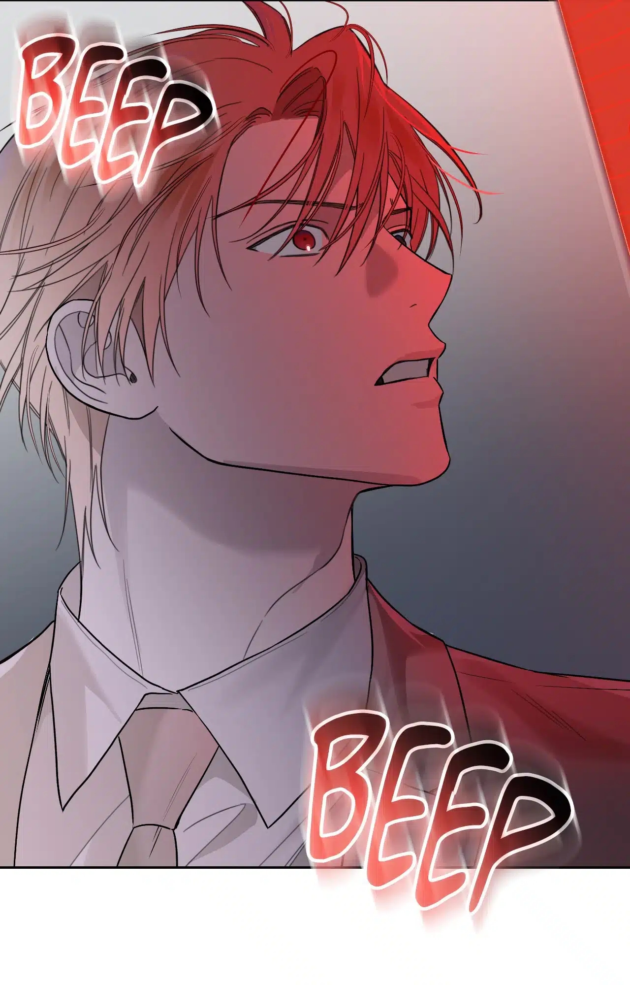 Read Guiding Hazard chapter 66.1 image 31 on Lezhin