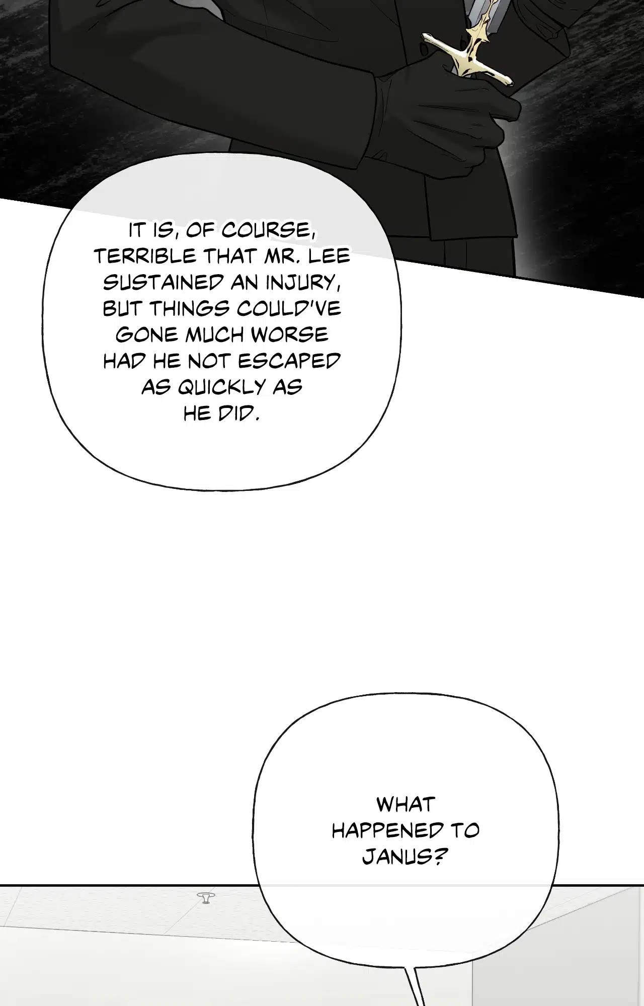 Read Guiding Hazard chapter 66.1 image 40 on Lezhin