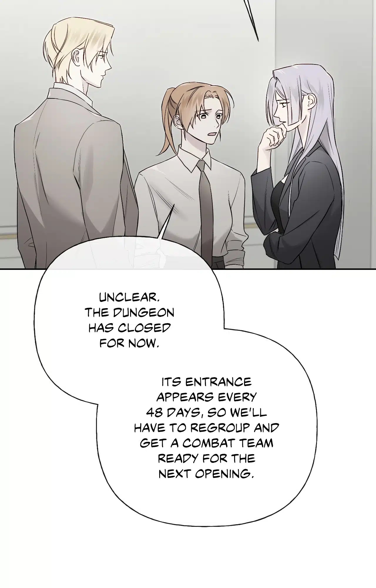 Read Guiding Hazard chapter 66.1 image 41 on Lezhin