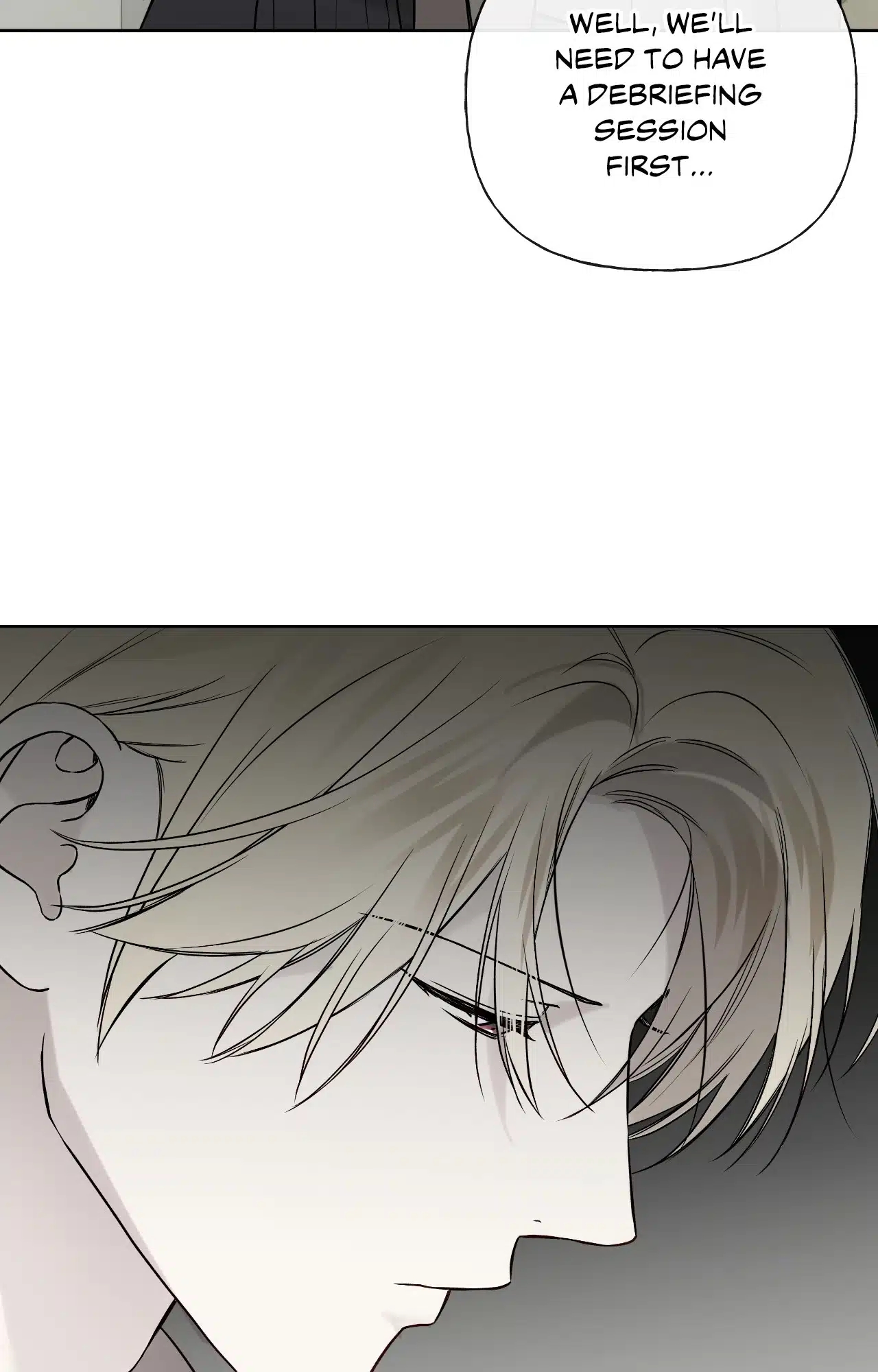 Read Guiding Hazard chapter 66.1 image 43 on Lezhin