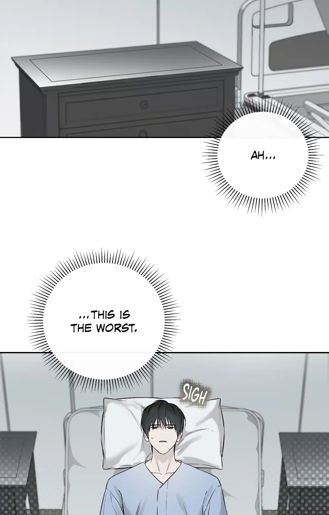 Read Guiding Hazard chapter 66.1 image 45 on Lezhin