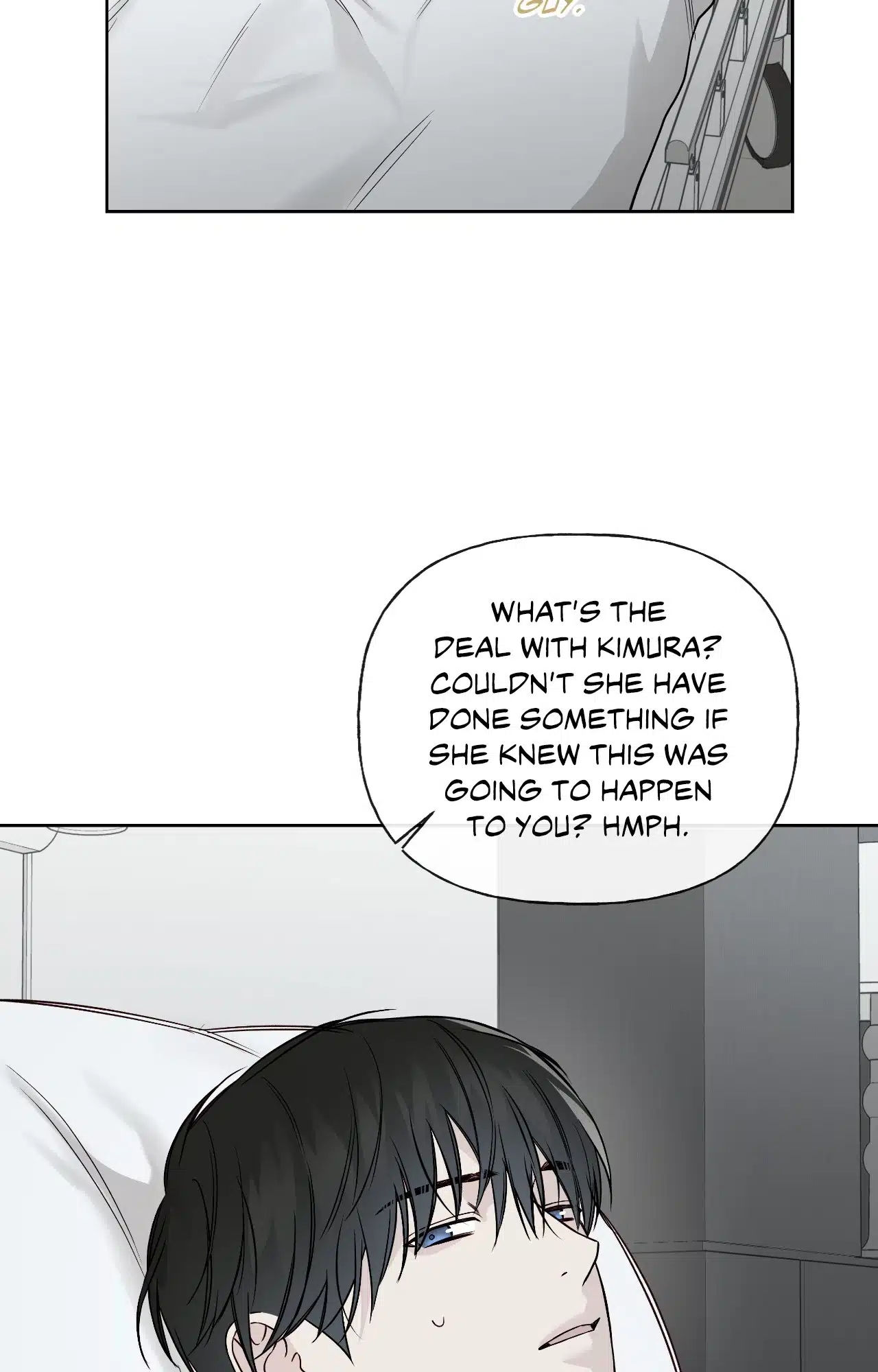 Read Guiding Hazard chapter 66.1 image 48 on Lezhin