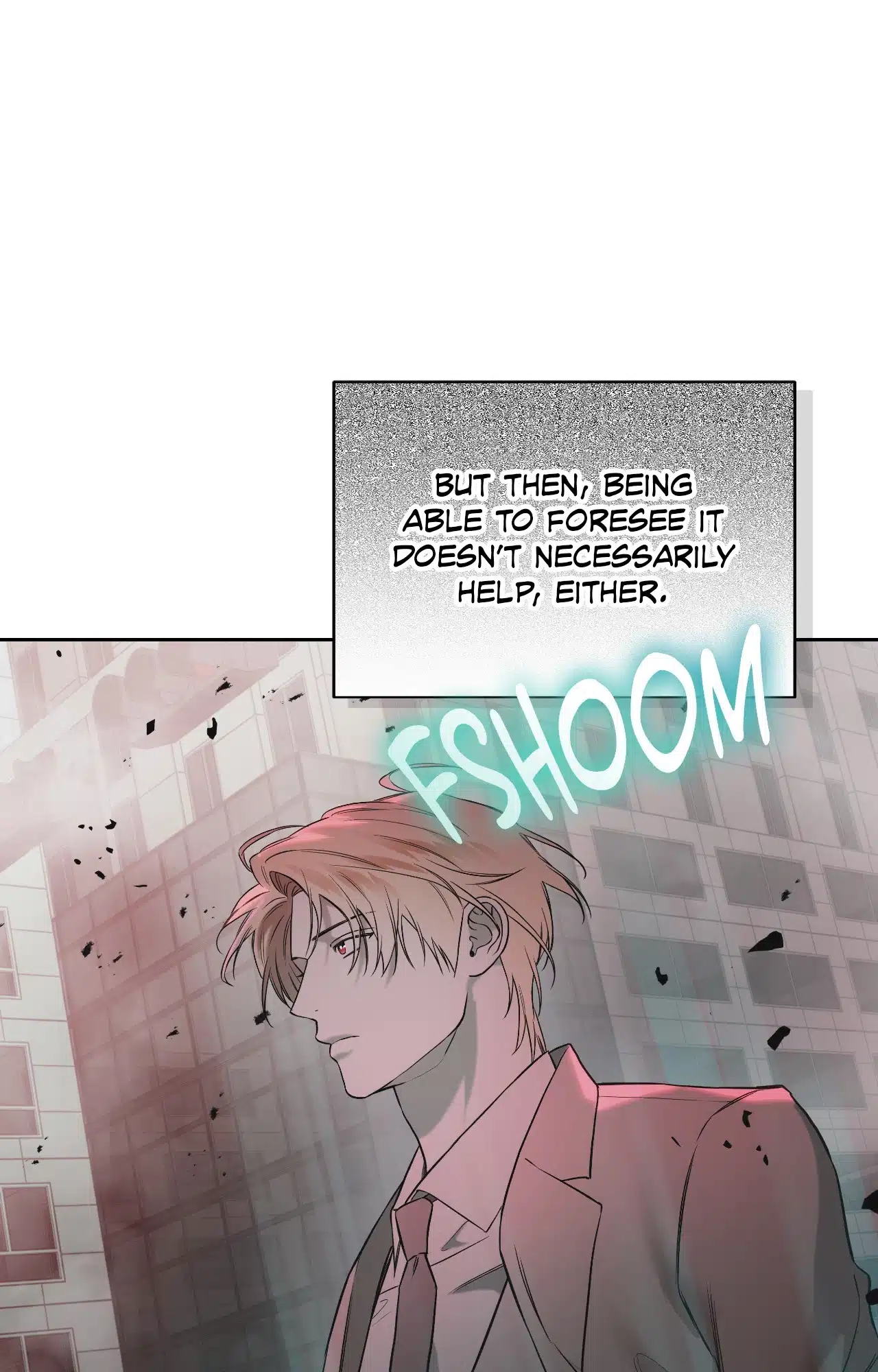 Read Guiding Hazard chapter 66.1 image 5 on Lezhin