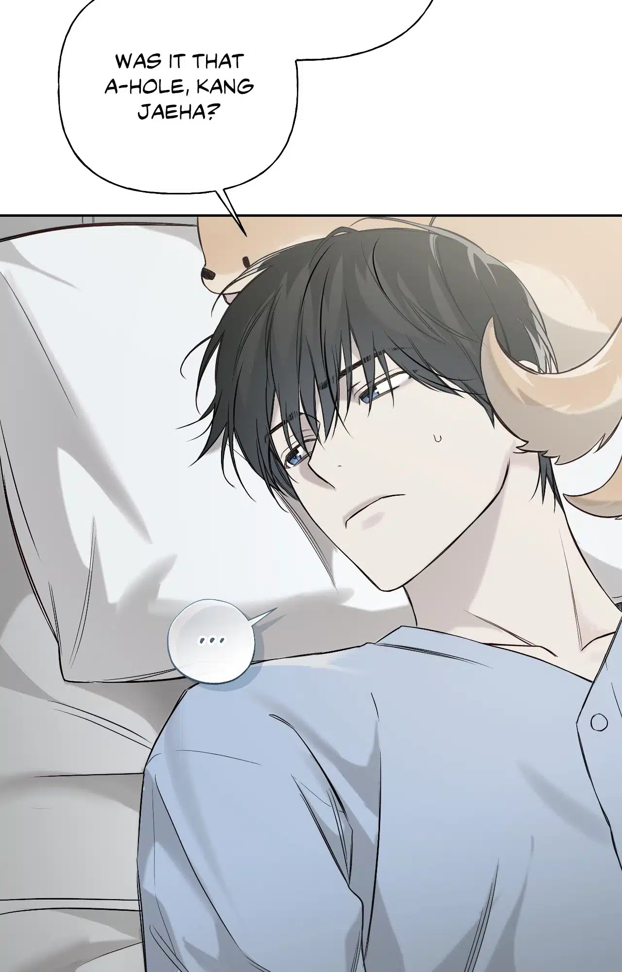Read Guiding Hazard chapter 66.1 image 53 on Lezhin