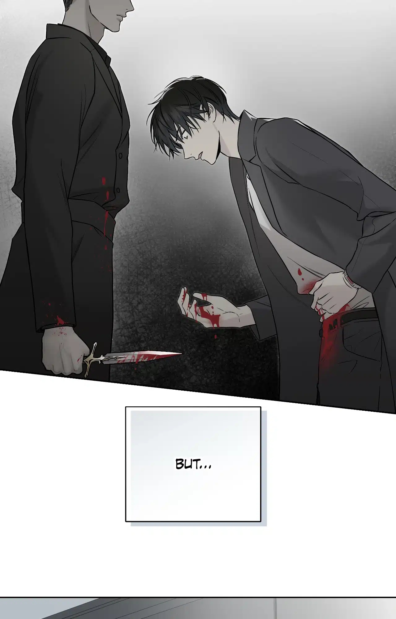Read Guiding Hazard chapter 66.1 image 58 on Lezhin