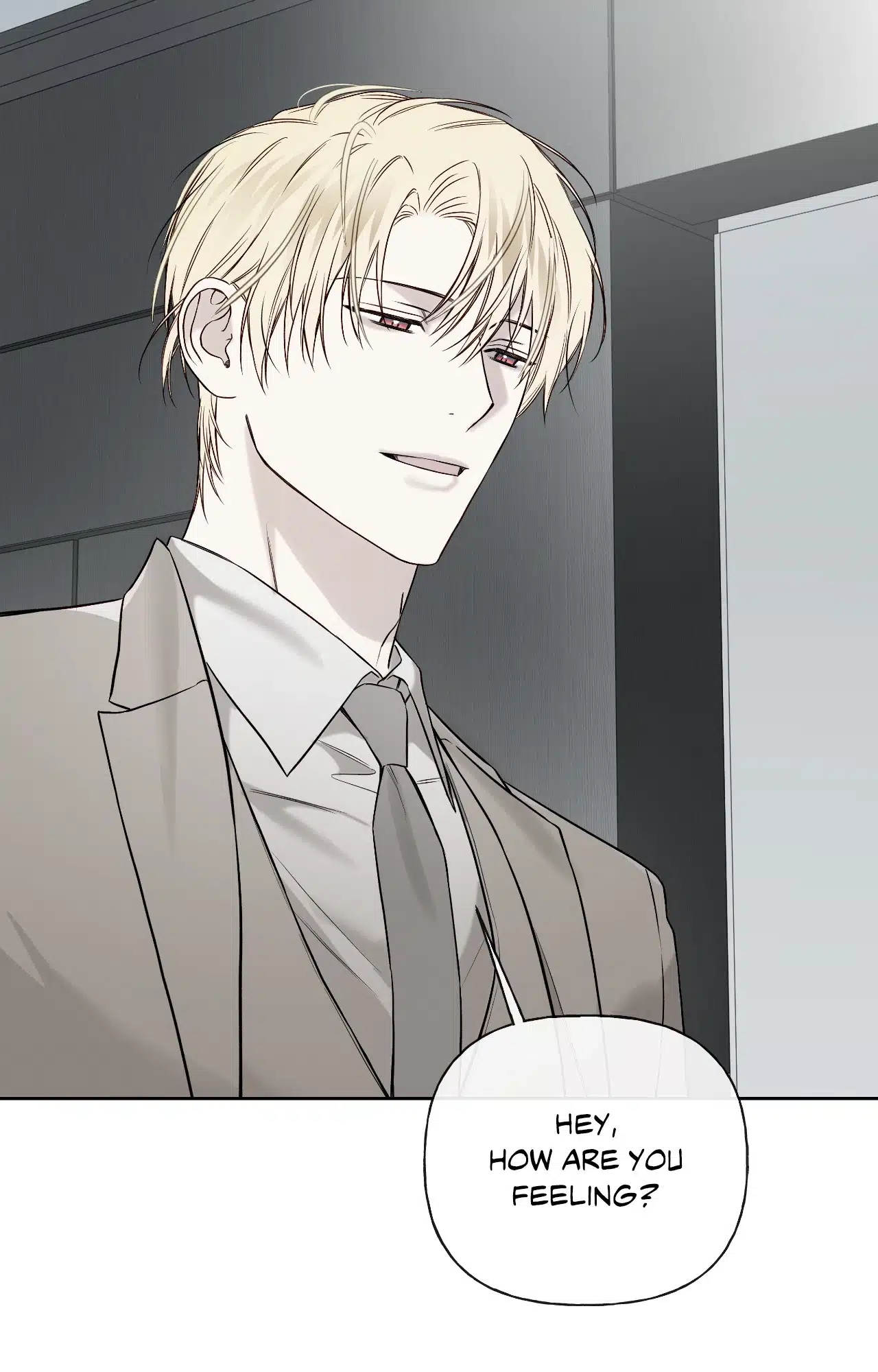 Read Guiding Hazard chapter 66.1 image 59 on Lezhin