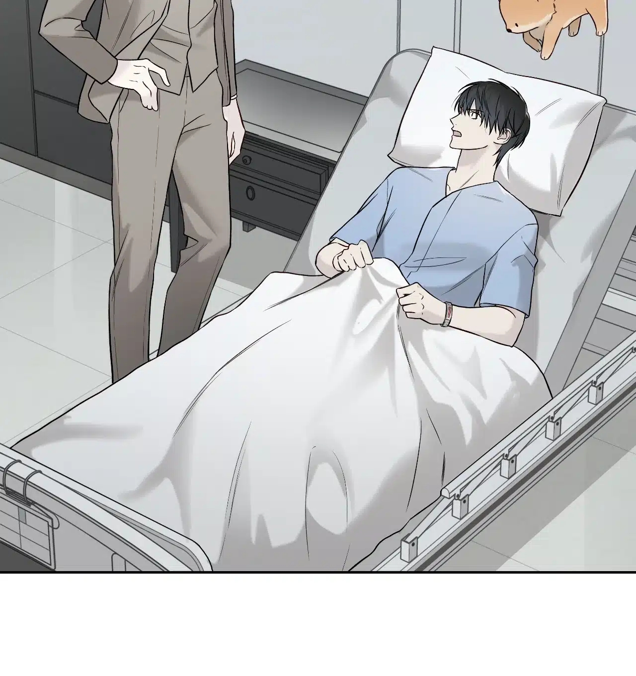 Read Guiding Hazard chapter 66.1 image 62 on Lezhin