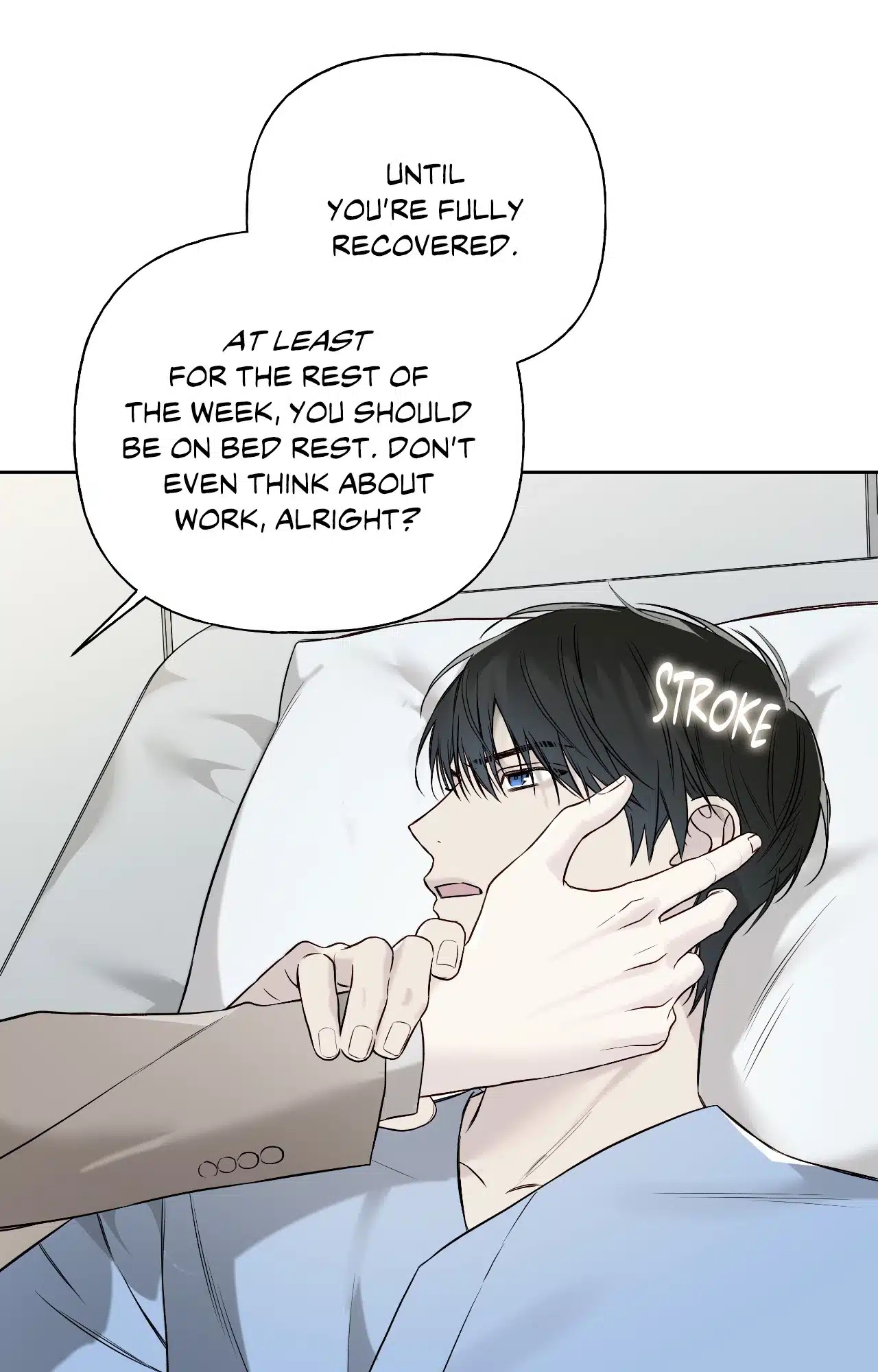Read Guiding Hazard chapter 66.1 image 63 on Lezhin