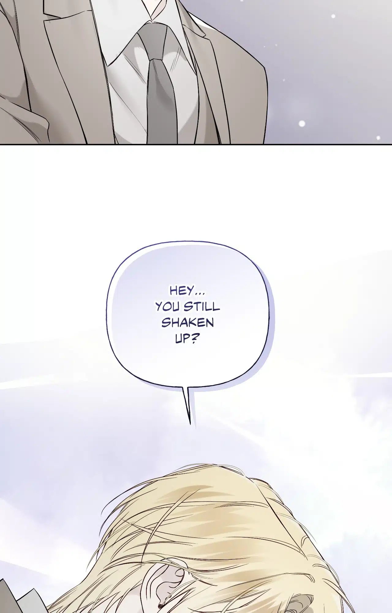 Read Guiding Hazard chapter 66.1 image 66 on Lezhin