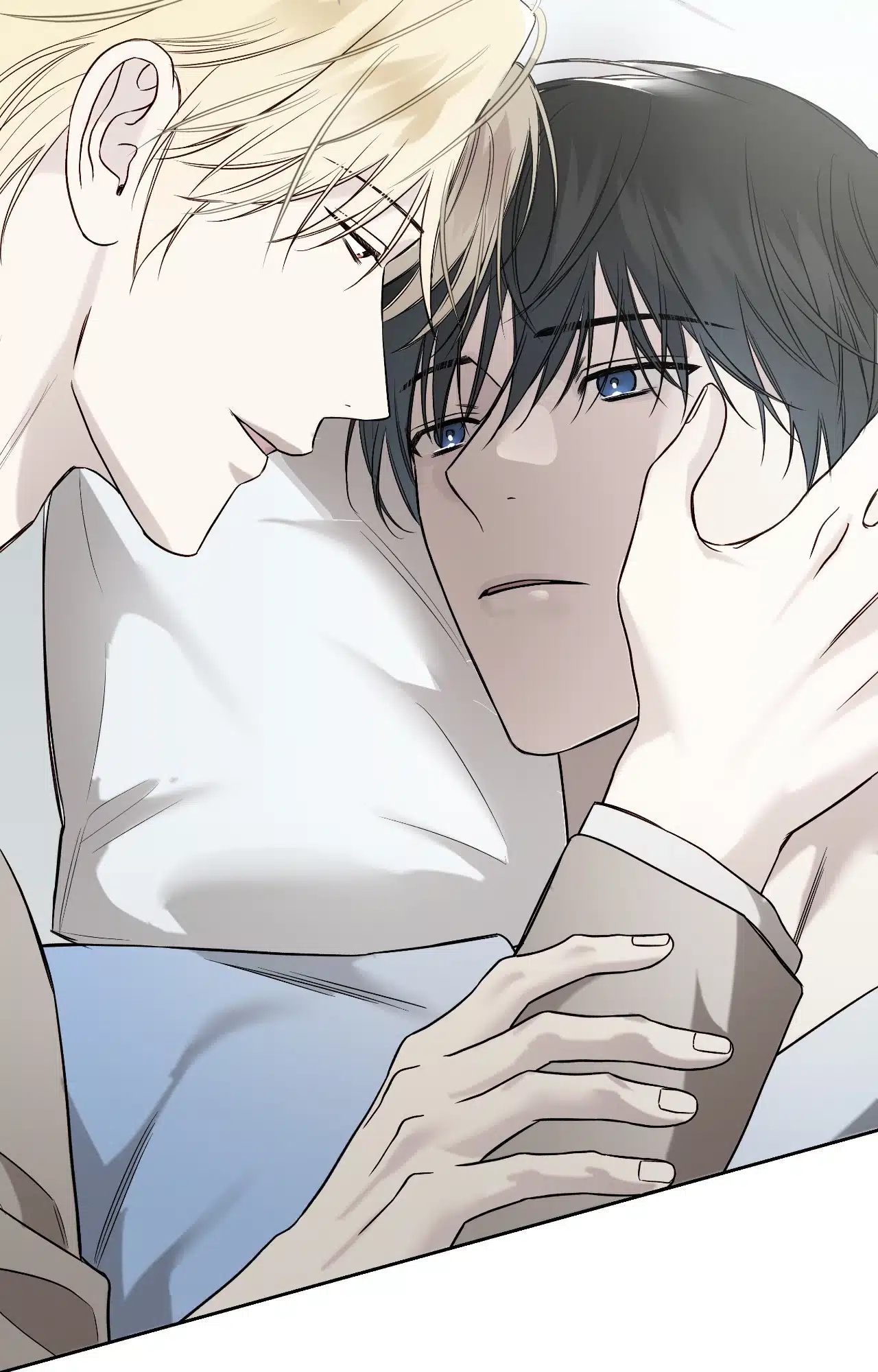 Read Guiding Hazard chapter 66.1 image 68 on Lezhin
