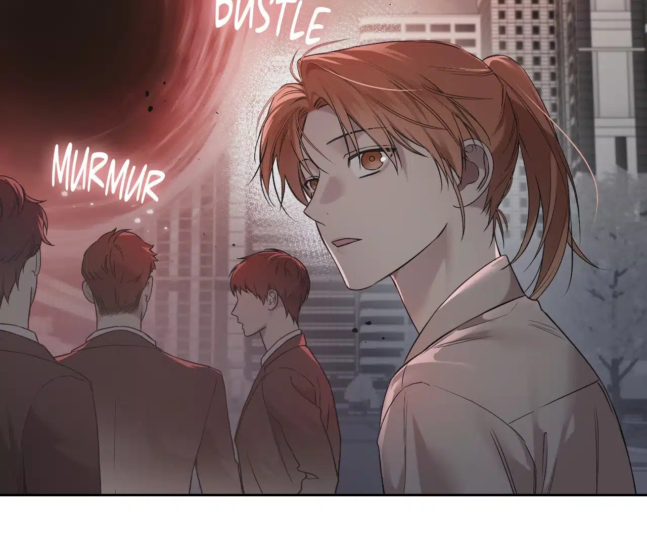 Read Guiding Hazard chapter 66.1 image 7 on Lezhin