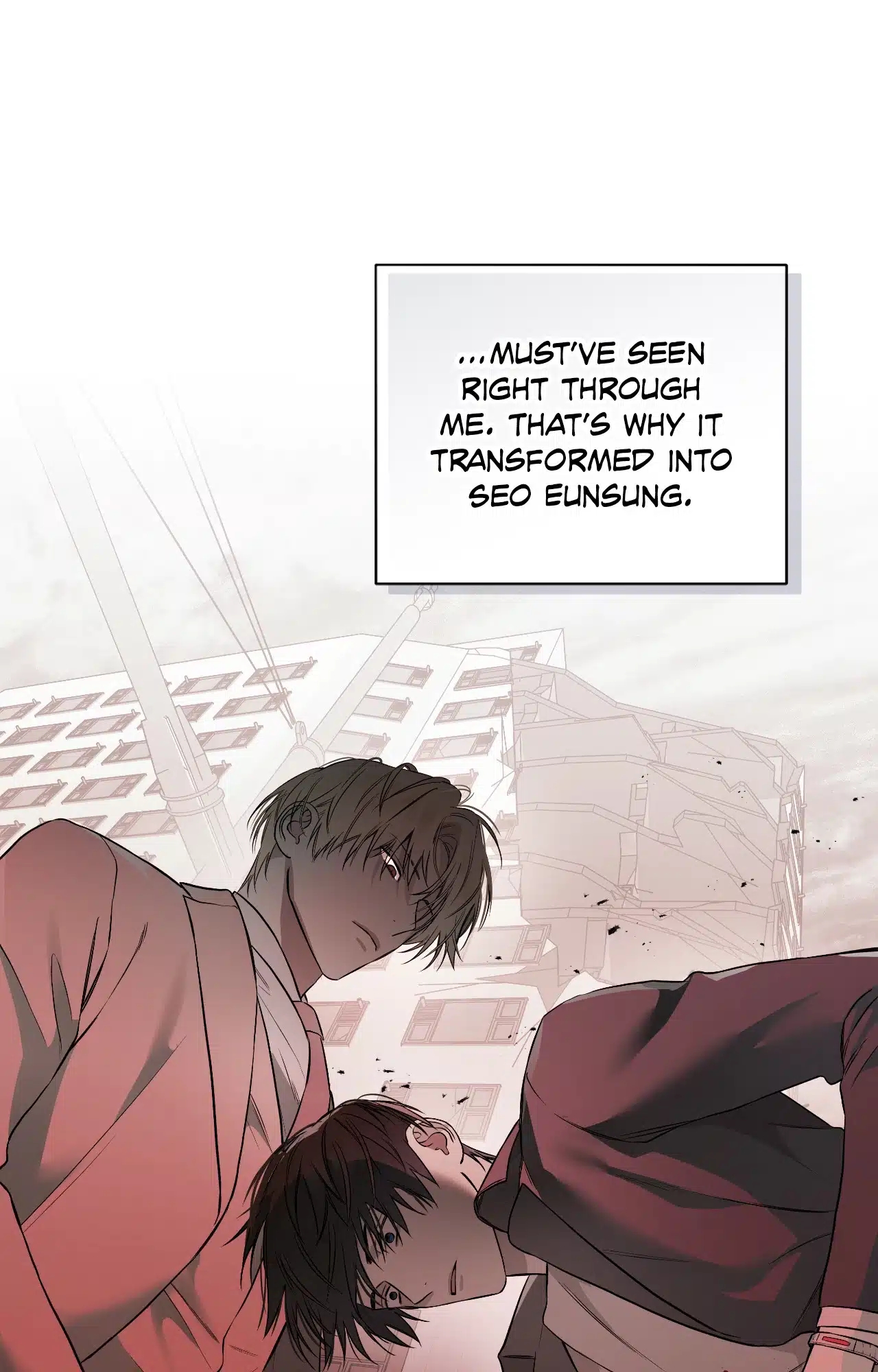 Read Guiding Hazard chapter 66.1 image 71 on Lezhin