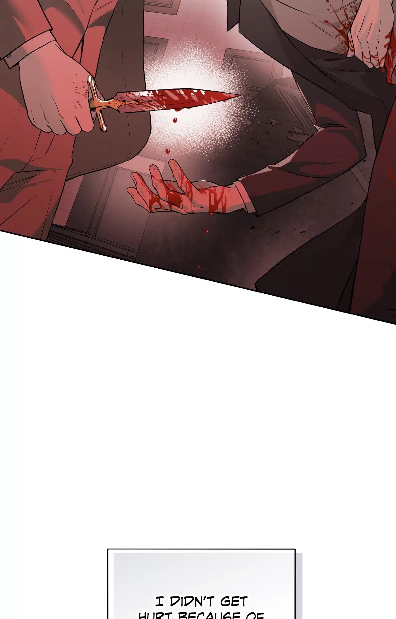 Read Guiding Hazard chapter 66.1 image 72 on Lezhin