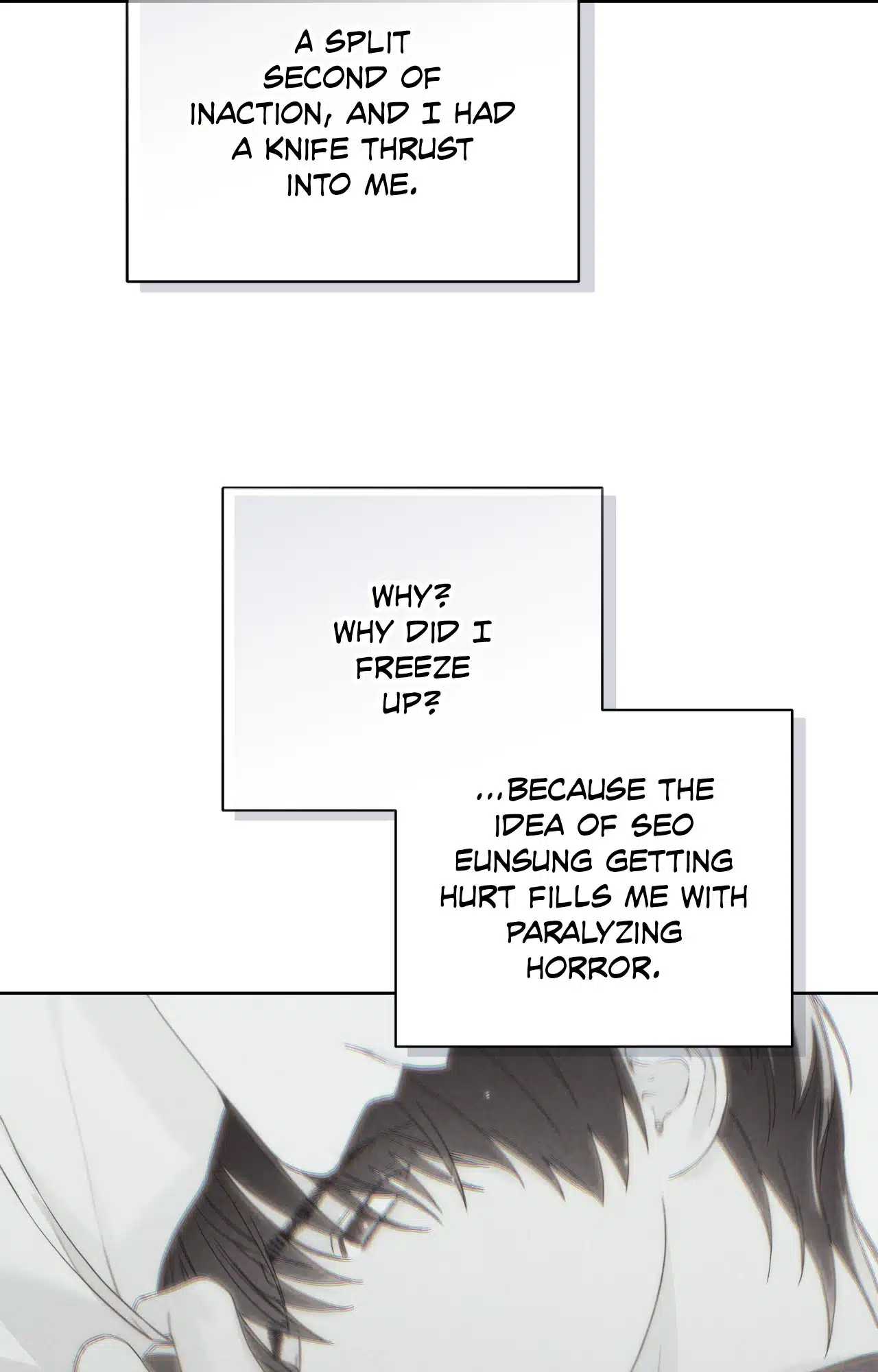 Read Guiding Hazard chapter 66.1 image 77 on Lezhin