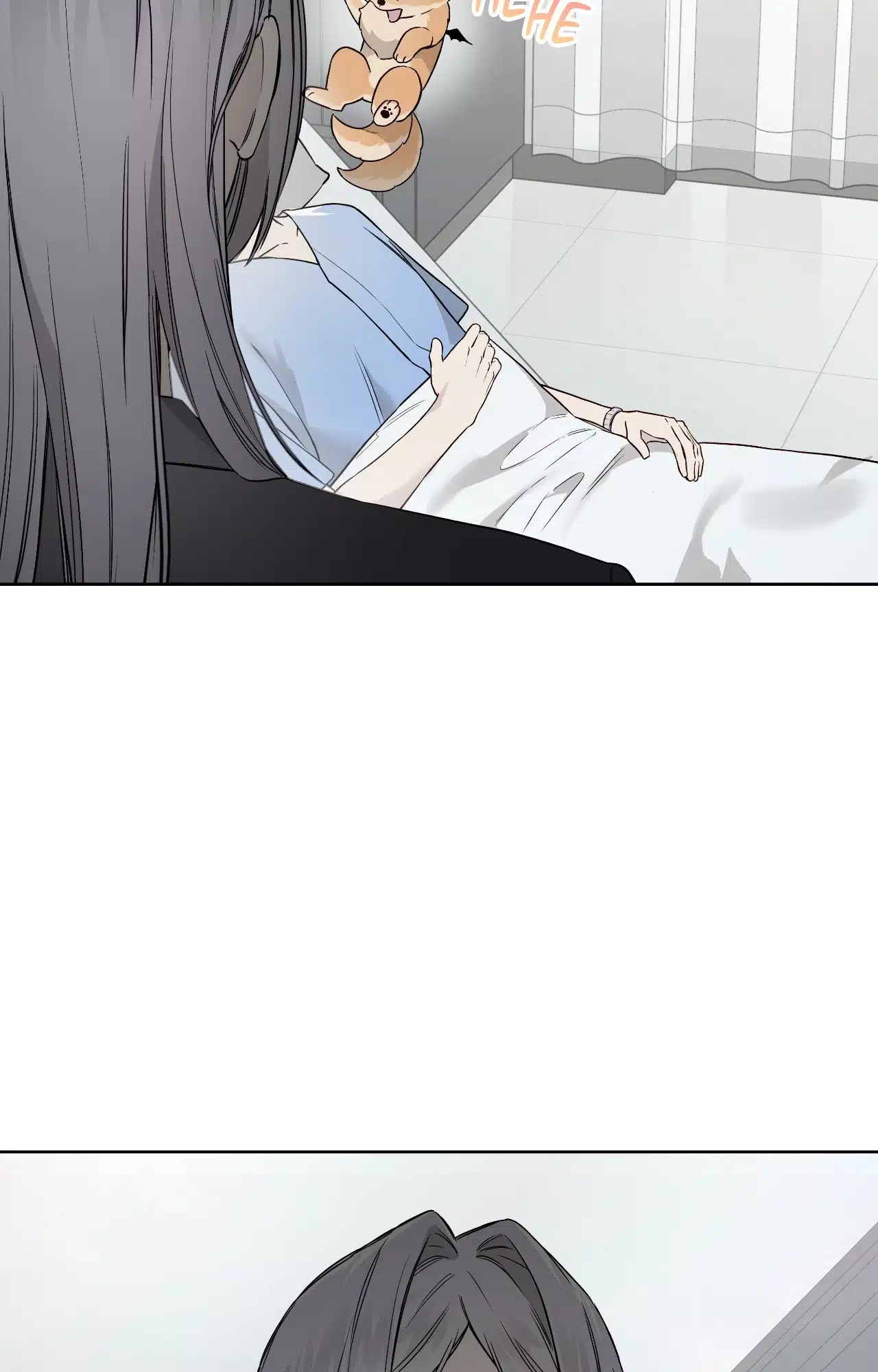 Read Guiding Hazard chapter 66.1 image 84 on Lezhin