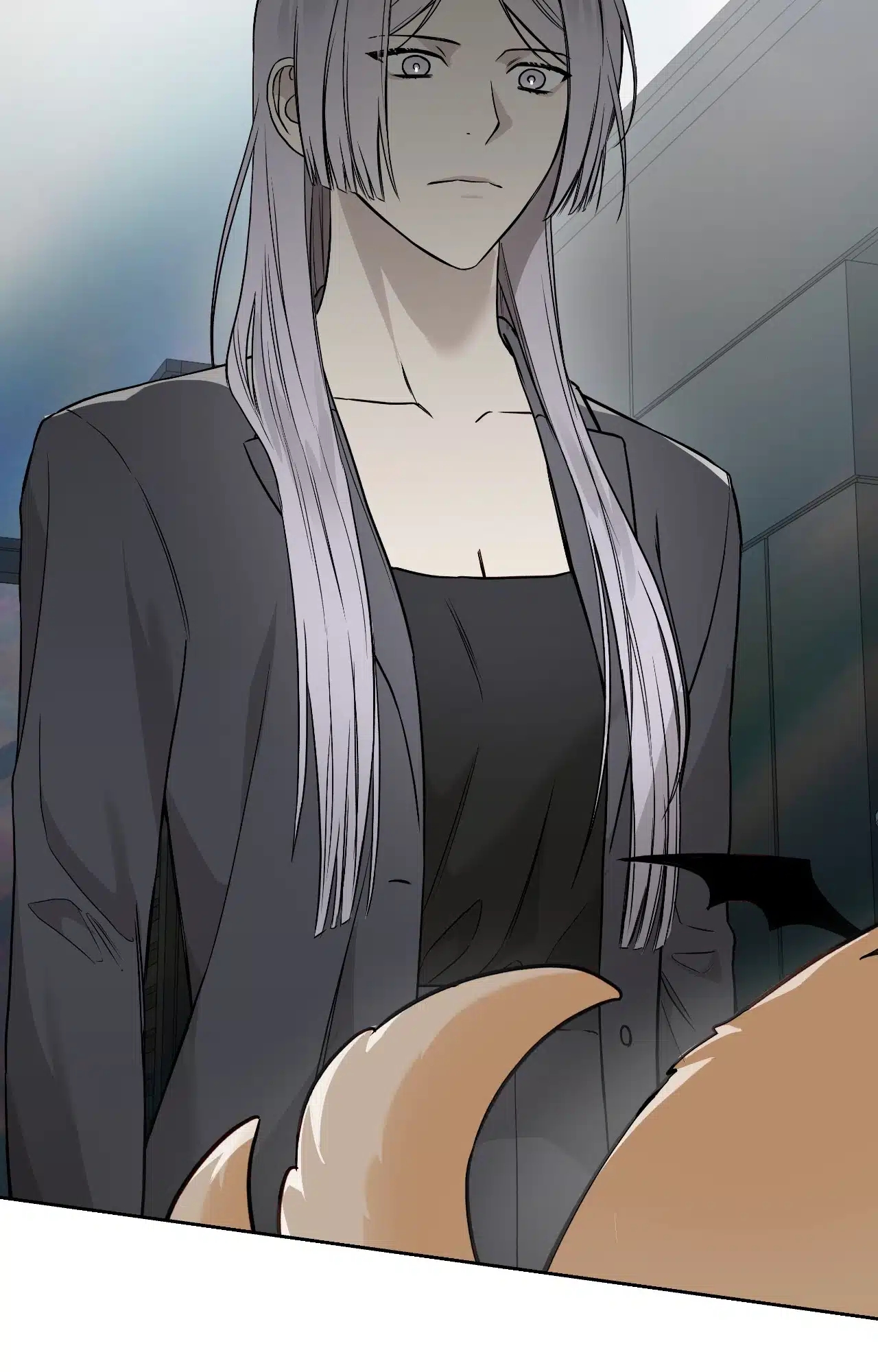 Read Guiding Hazard chapter 66.1 image 85 on Lezhin