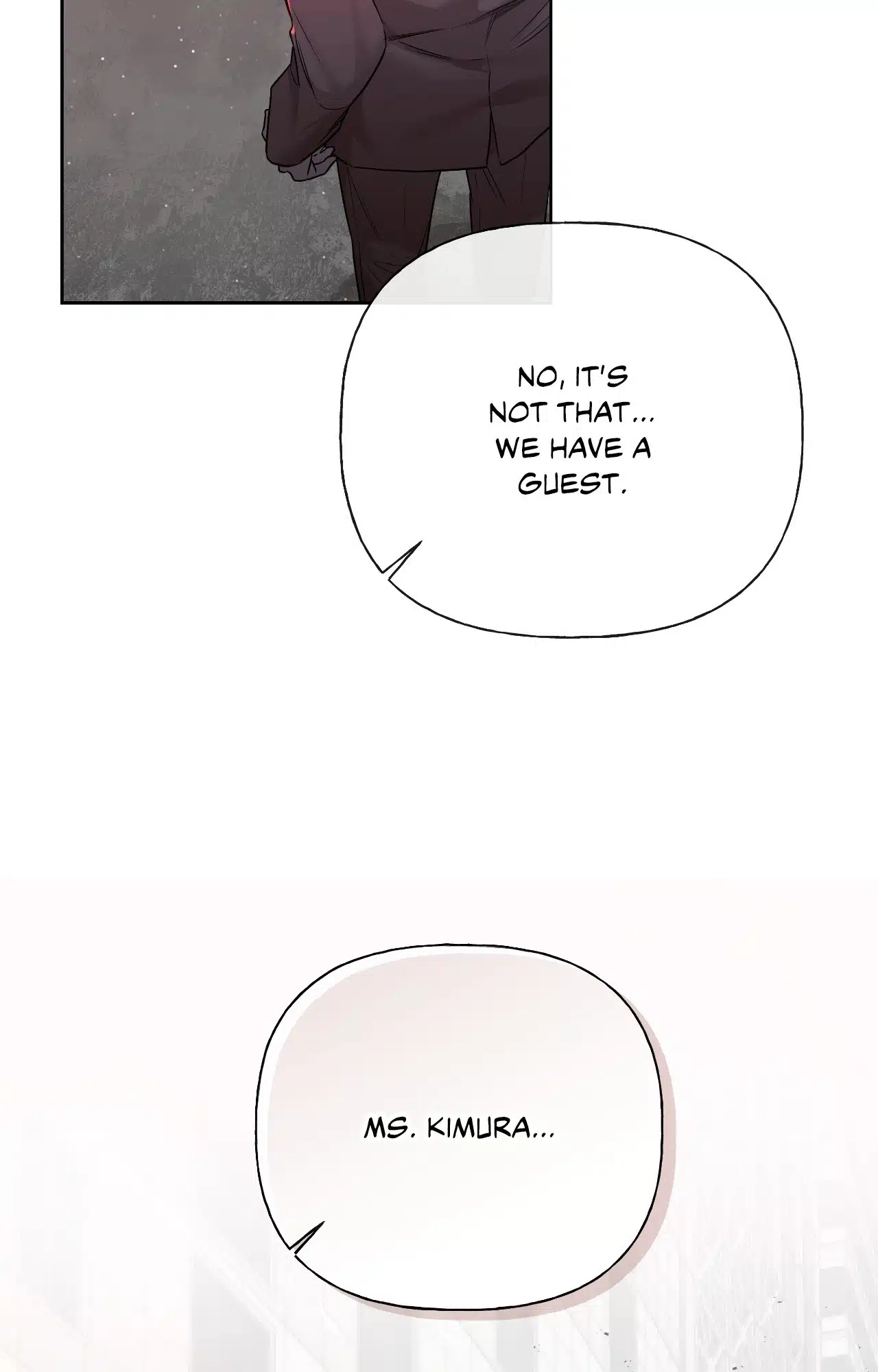 Read Guiding Hazard chapter 66.1 image 9 on Lezhin