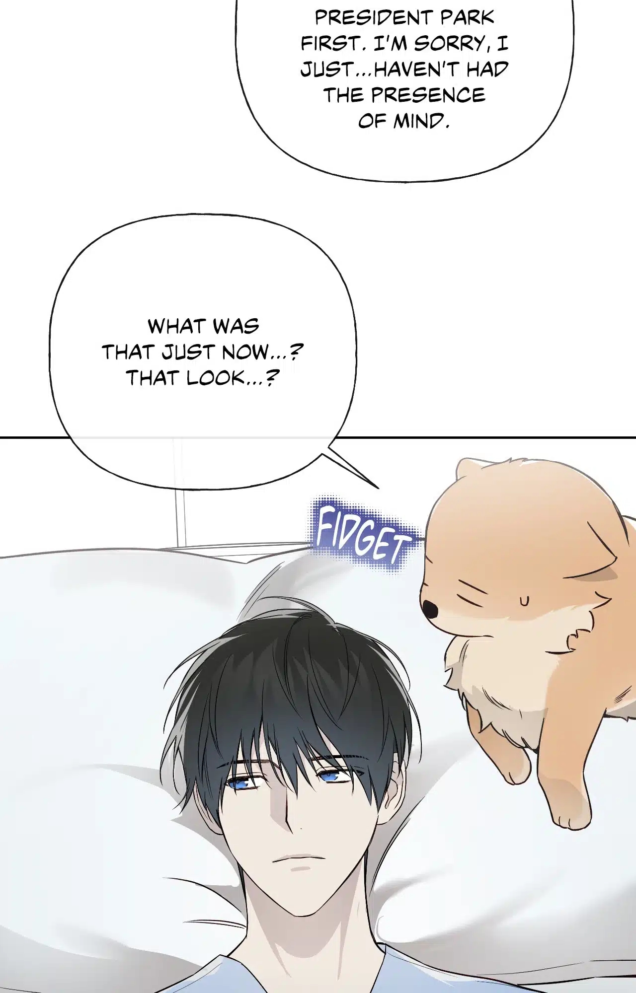 Read Guiding Hazard chapter 66.1 image 90 on Lezhin