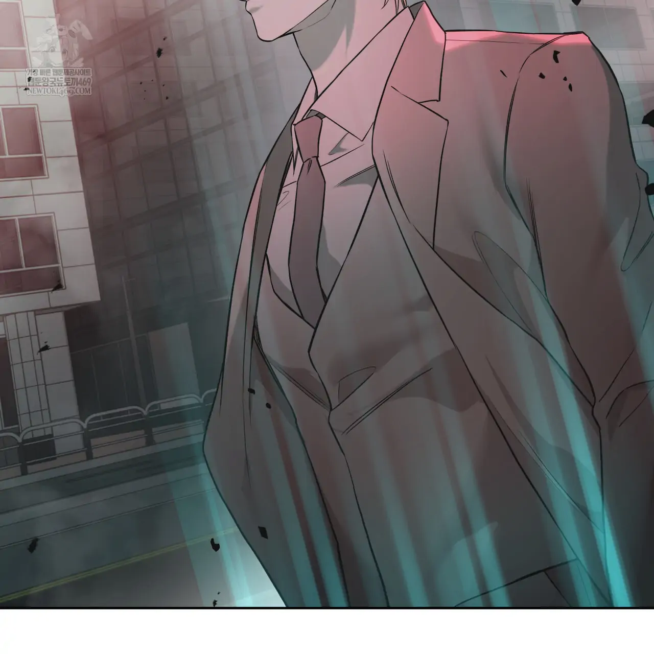 Read Guiding Hazard chapter 66 image 10 on Lezhin