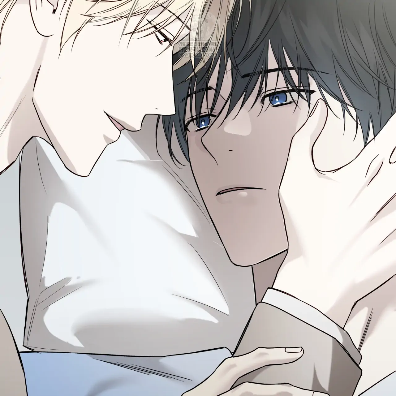 Read Guiding Hazard chapter 66 image 104 on Lezhin