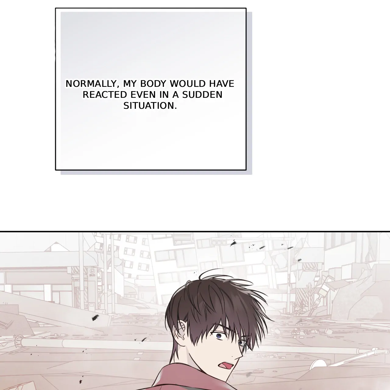 Read Guiding Hazard chapter 66 image 113 on Lezhin