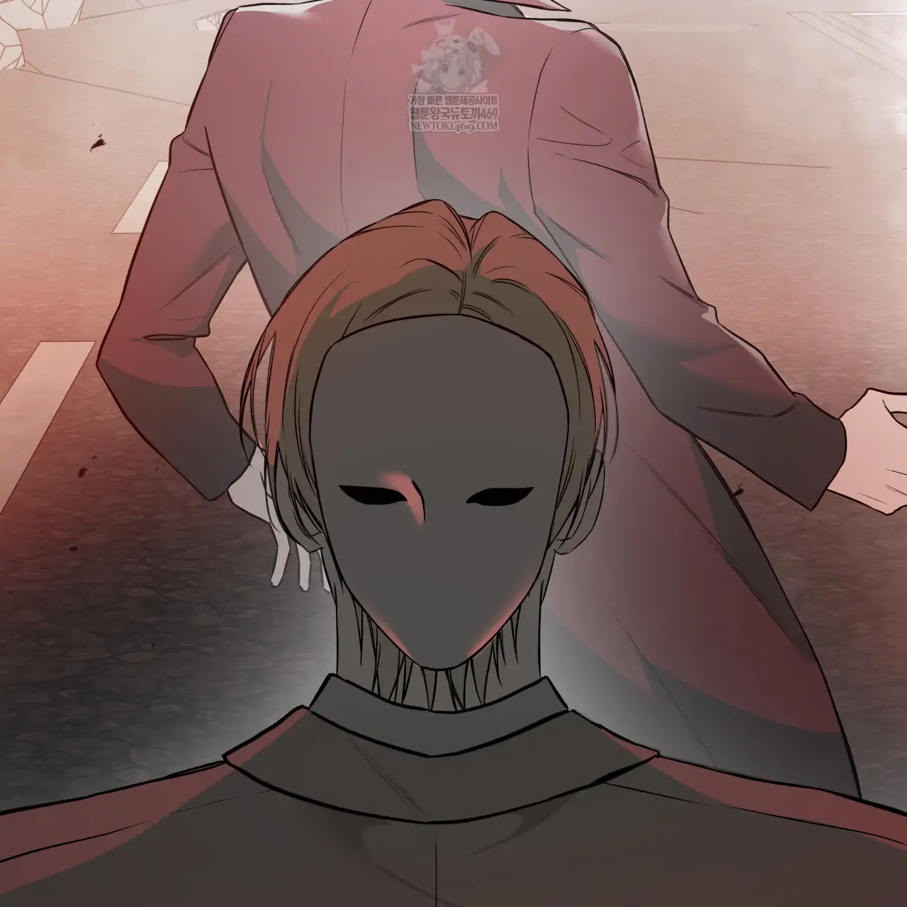 Read Guiding Hazard chapter 66 image 114 on Lezhin
