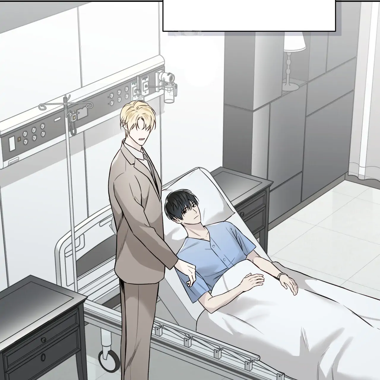 Read Guiding Hazard chapter 66 image 121 on Lezhin