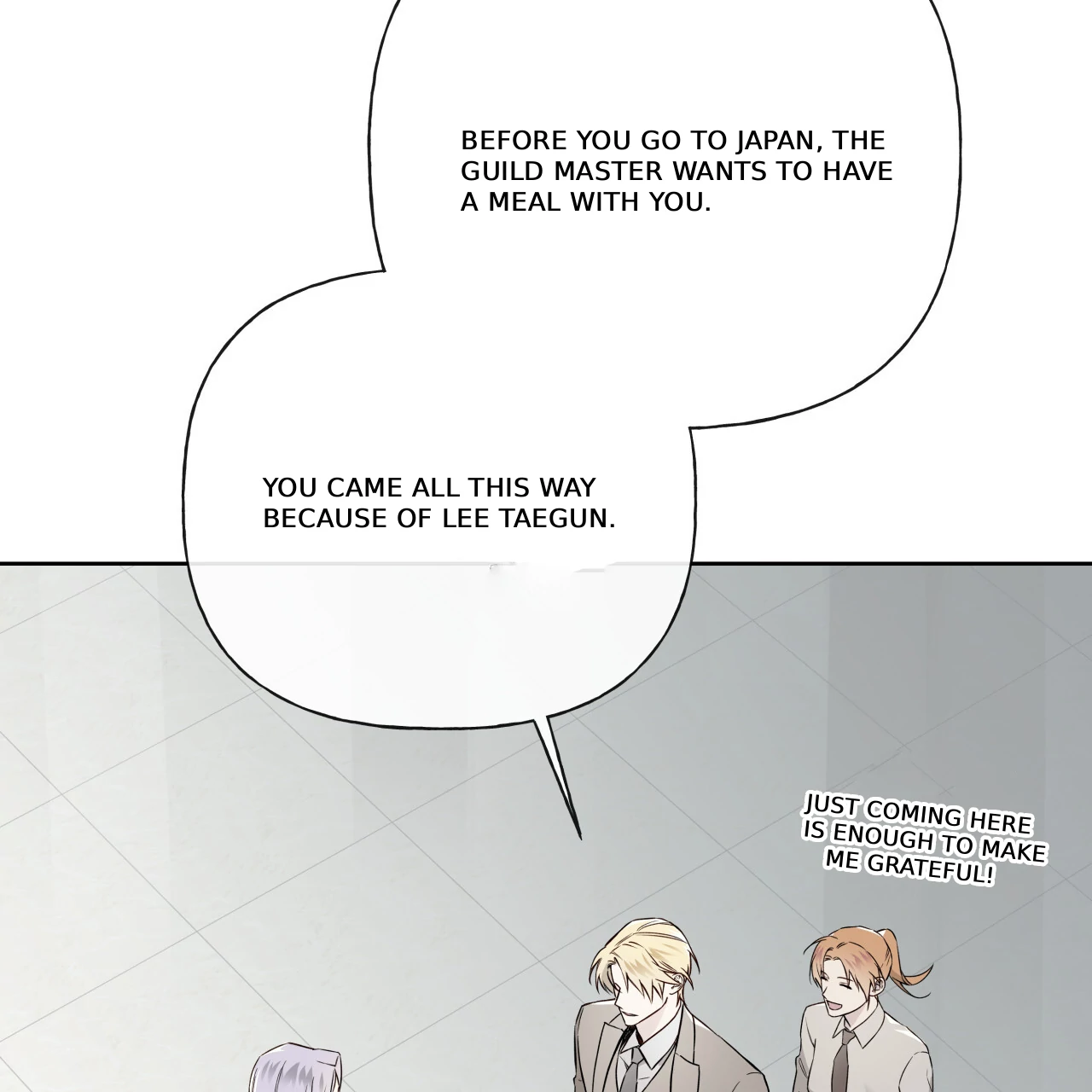 Read Guiding Hazard chapter 66 image 135 on Lezhin