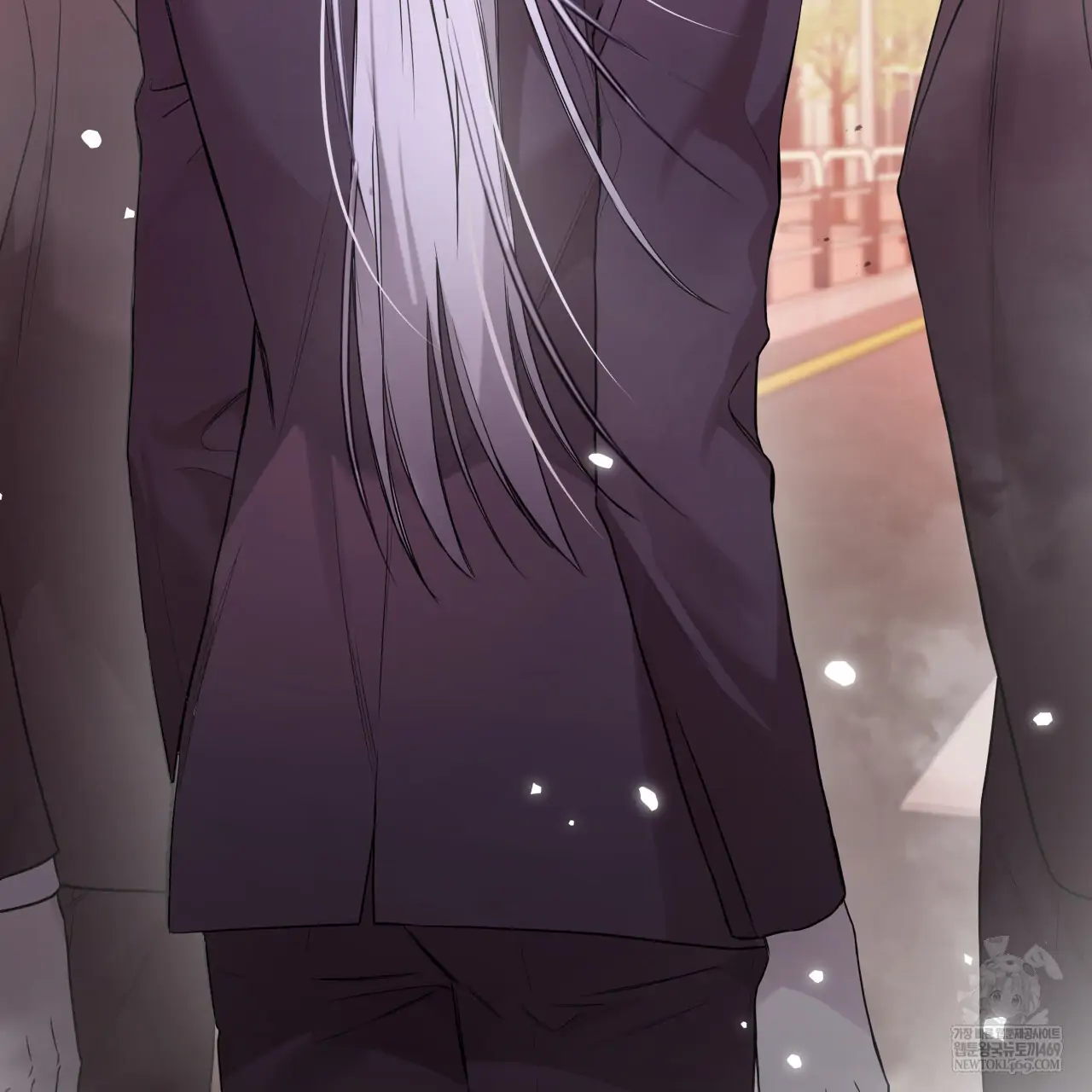 Read Guiding Hazard chapter 66 image 17 on Lezhin