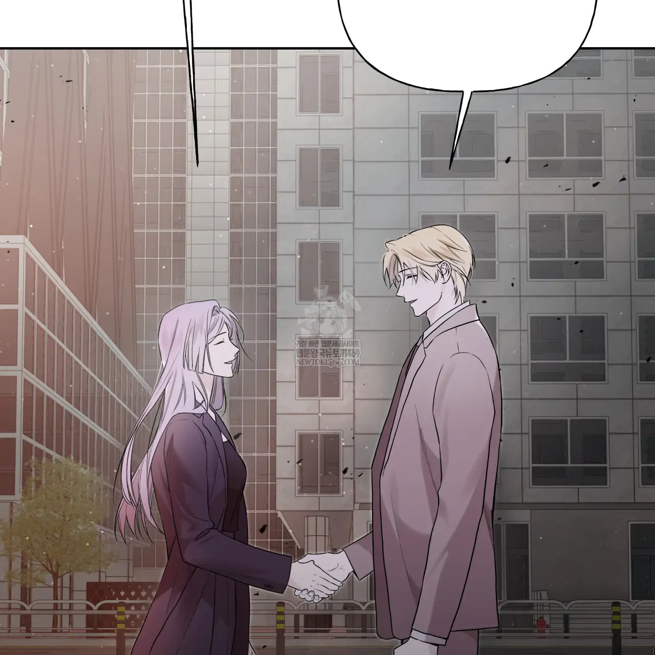 Read Guiding Hazard chapter 66 image 19 on Lezhin