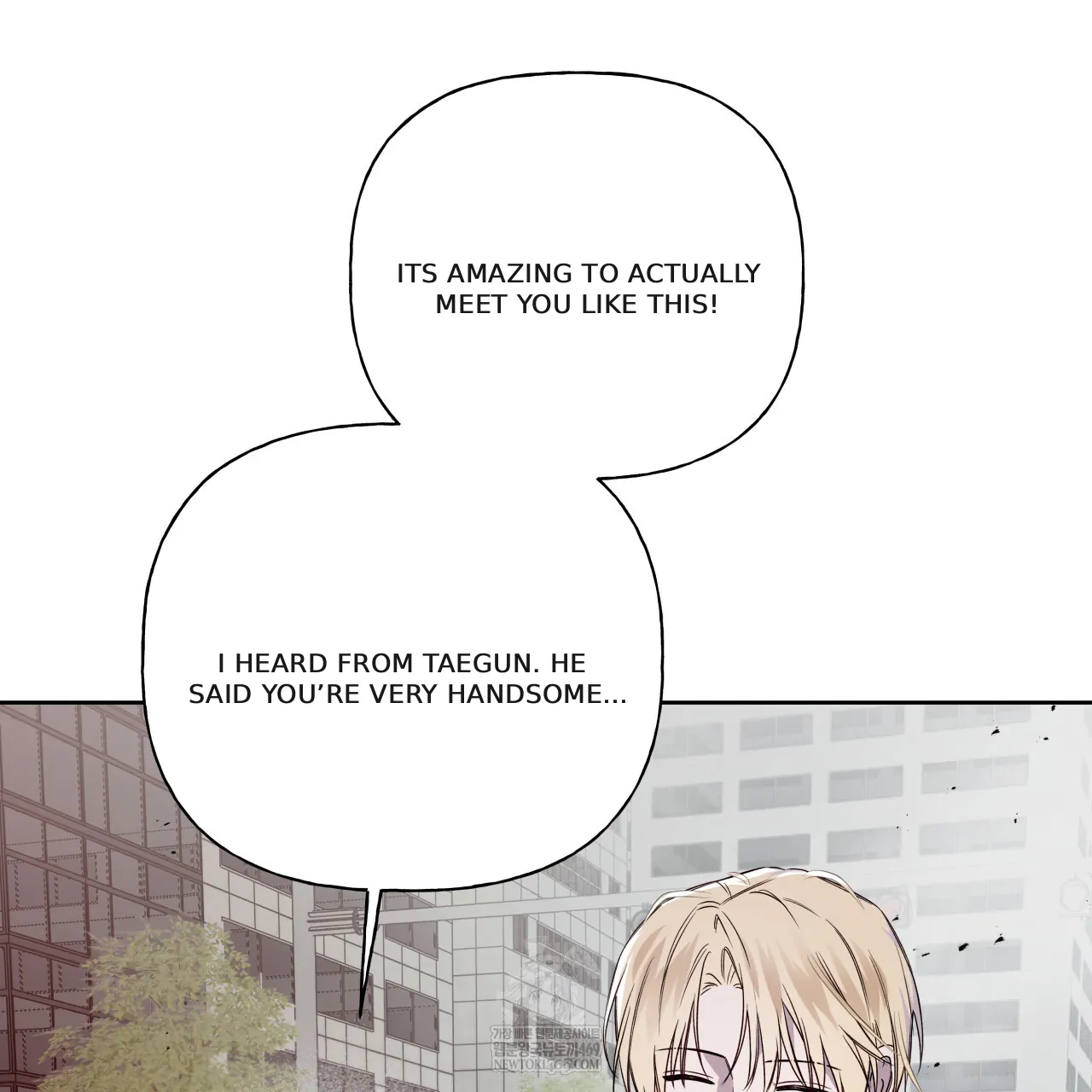 Read Guiding Hazard chapter 66 image 24 on Lezhin