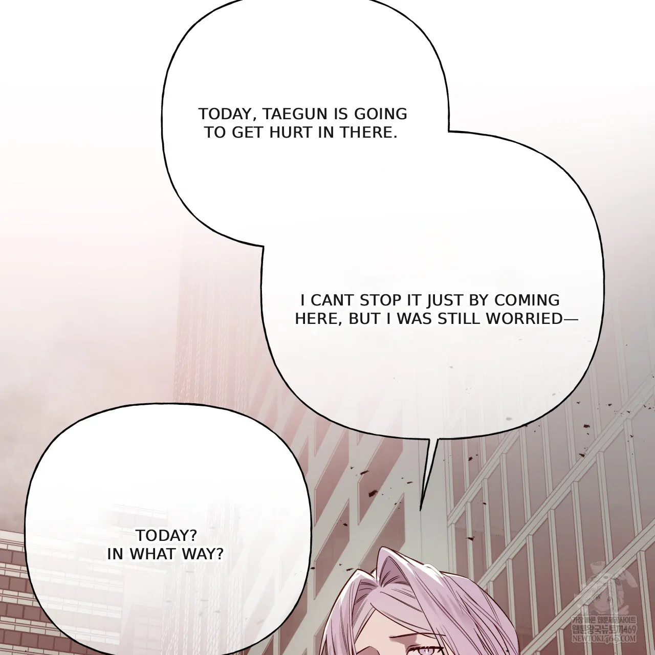 Read Guiding Hazard chapter 66 image 31 on Lezhin