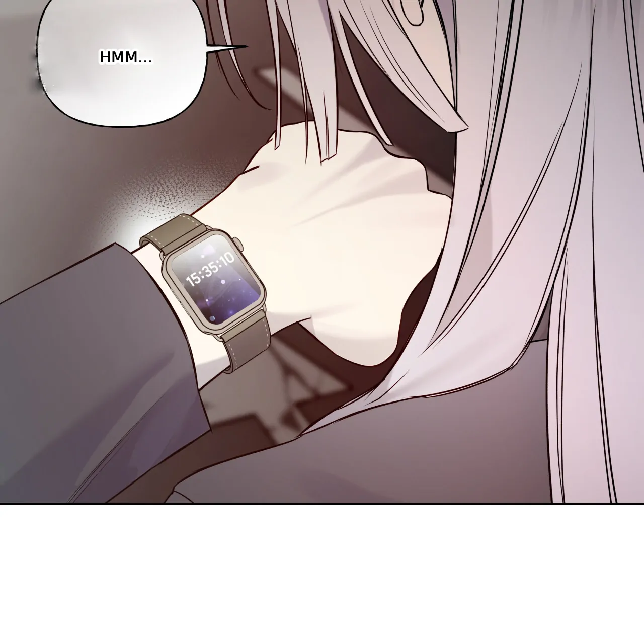 Read Guiding Hazard chapter 66 image 37 on Lezhin