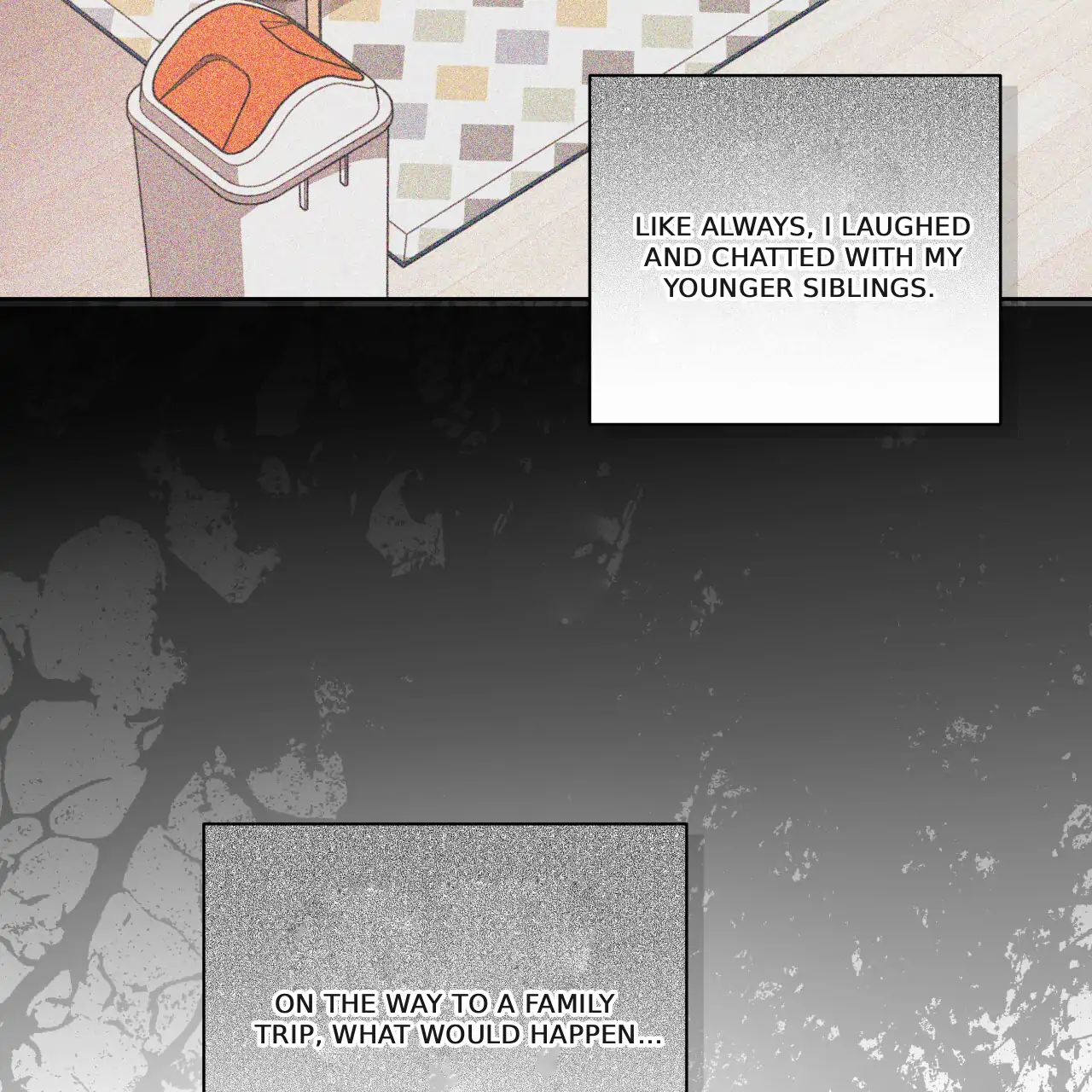 Read Guiding Hazard chapter 66 image 4 on Lezhin